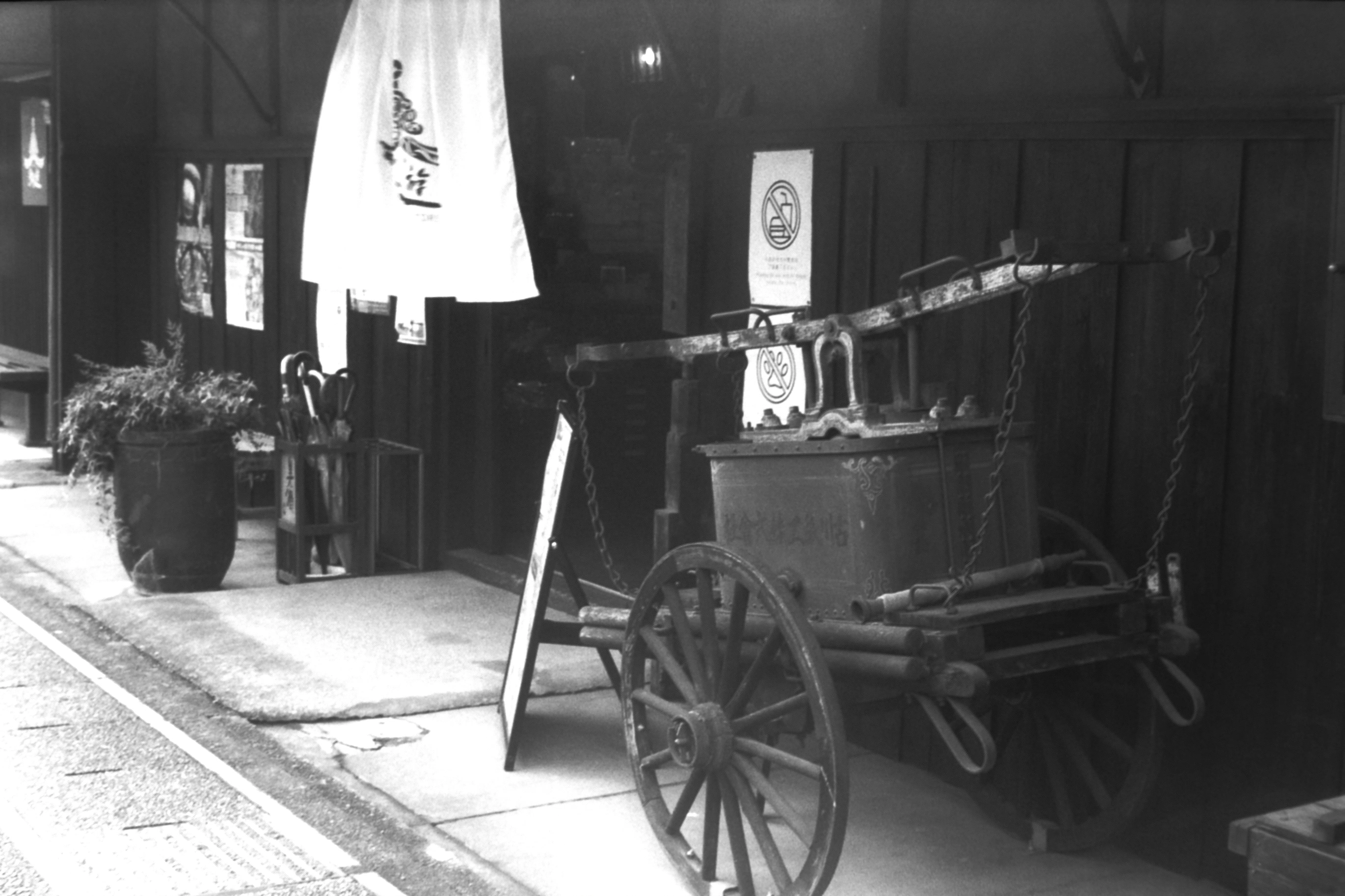 ZEISS IKON Contaflex Super◑ Carl Zeiss Tessar 50mmF2.8｜いつか