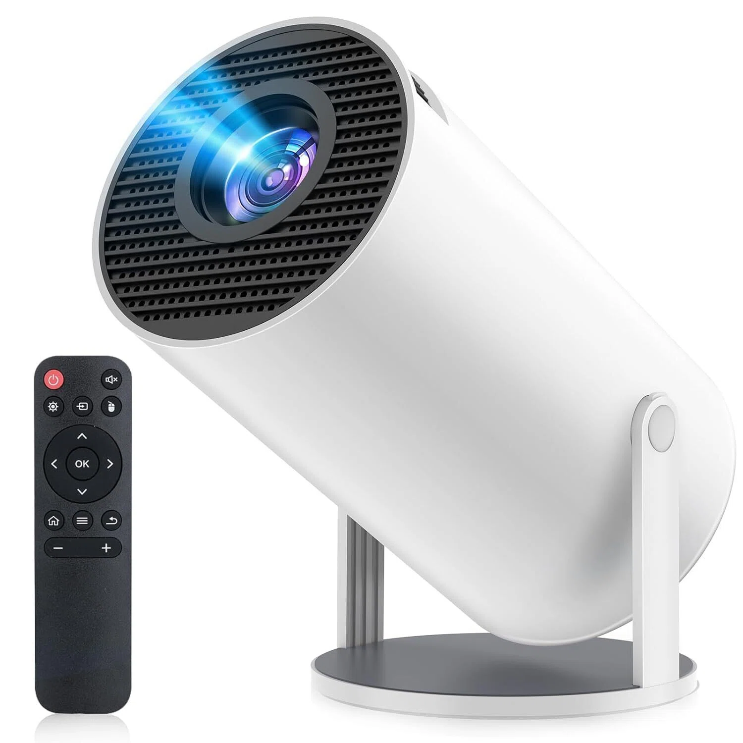 部屋が映画館に変わる。最新型プロジェクターで実現する究極の