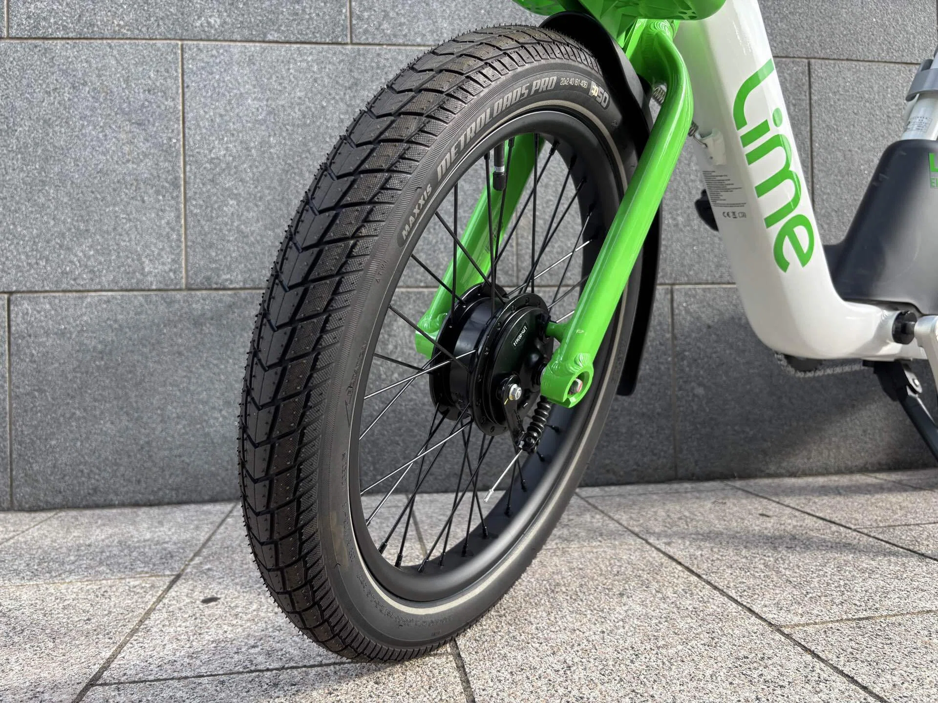 5月26日、「Lime Bike」が始動します。｜RYUUP | 公式note