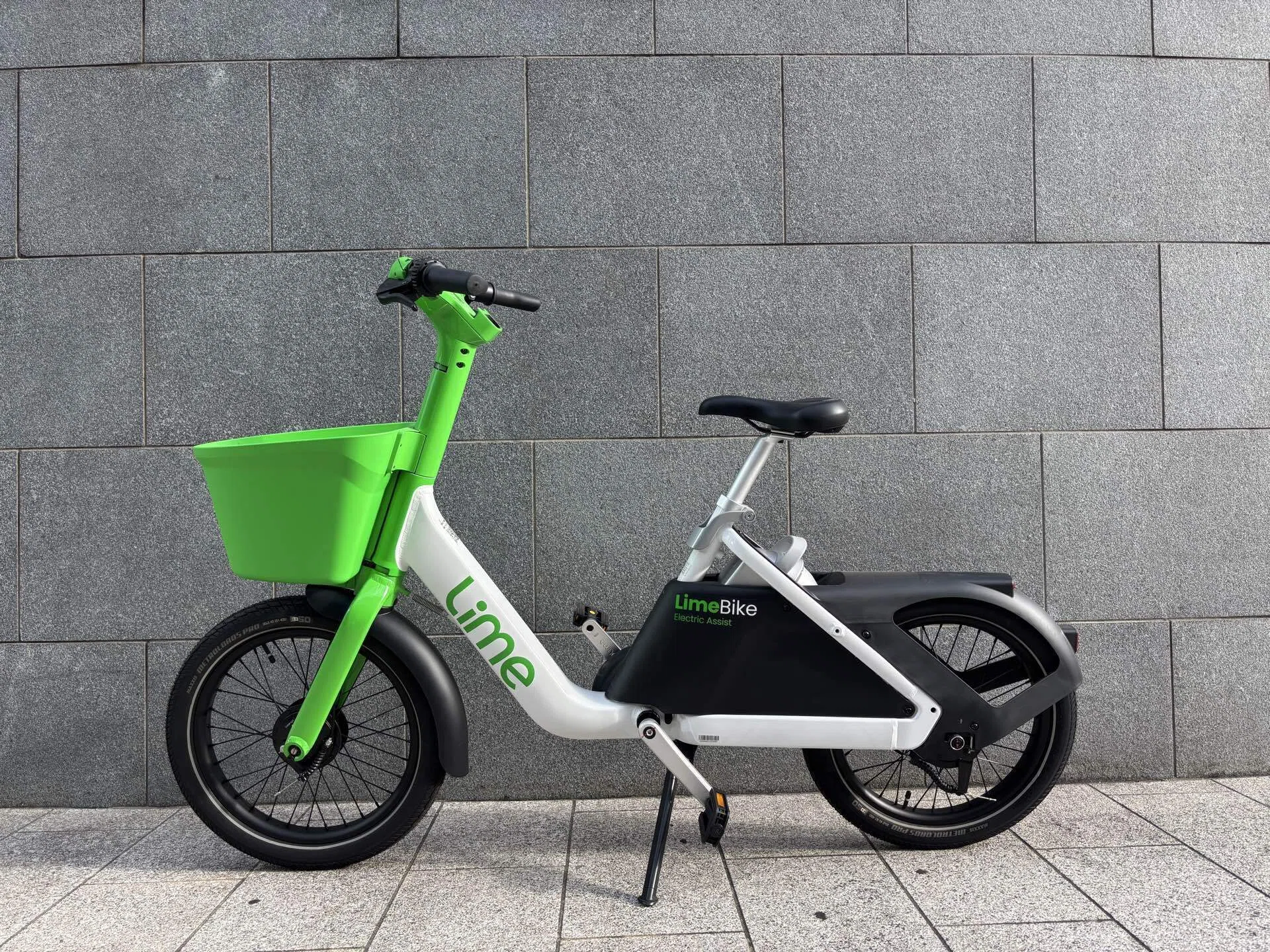 Lime＊休業中＊様 Lime＊休業中＊様 5月26日、「Lime Bike」が始動します。｜RYUUP