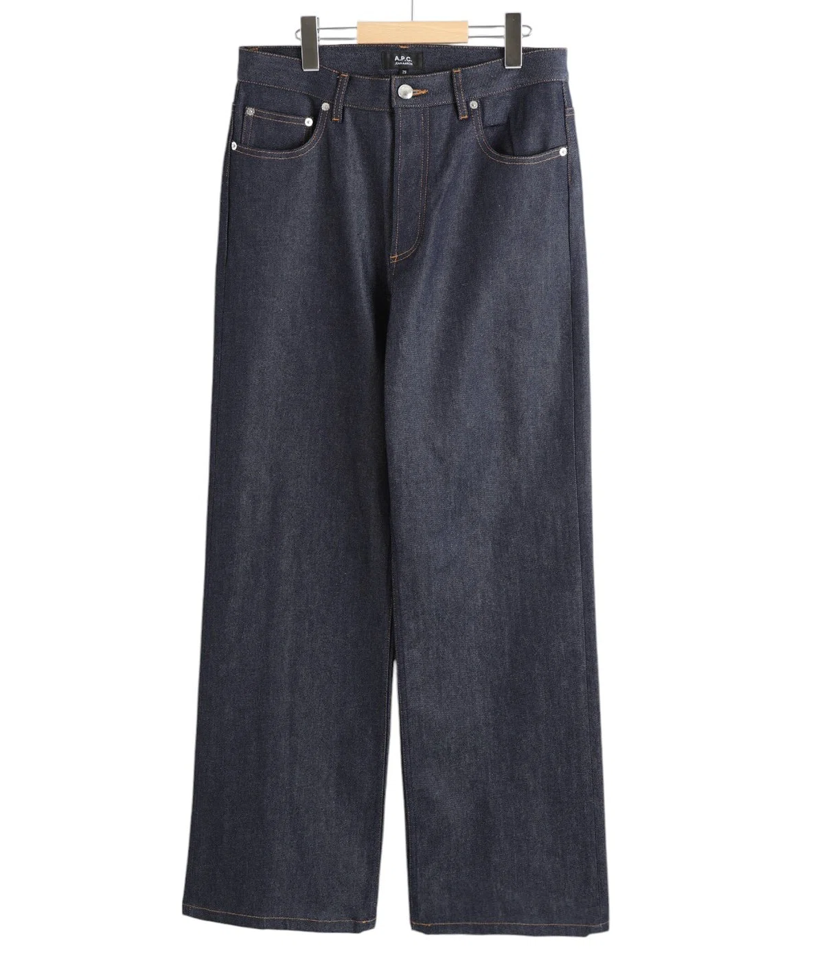 完全保存版】A.P.C.名作&定番アイテム大全|20年で1000万円使ったマニア 