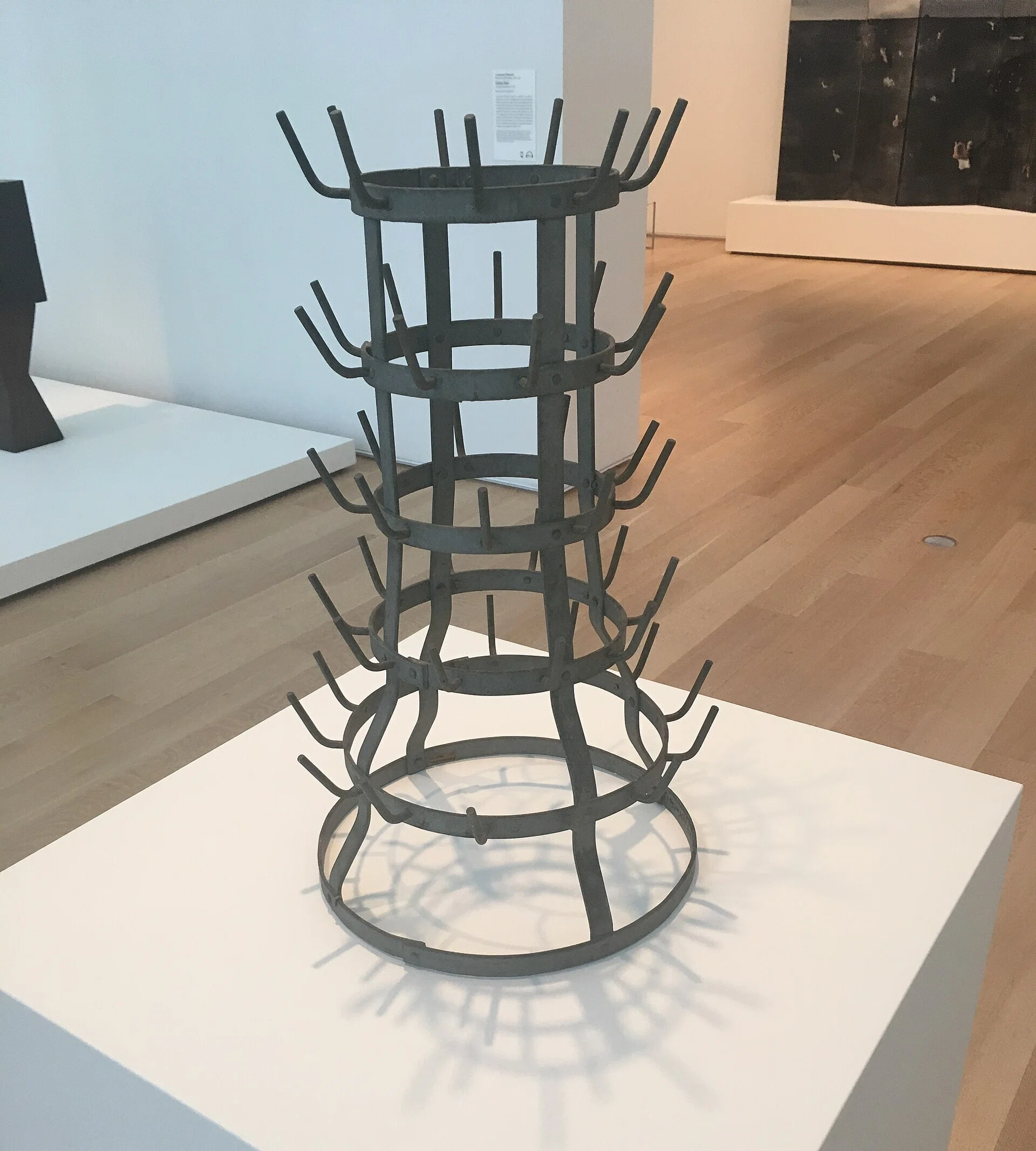 レディメイド🚽が敗北（感）からの開き直りアートだった（とした）ら