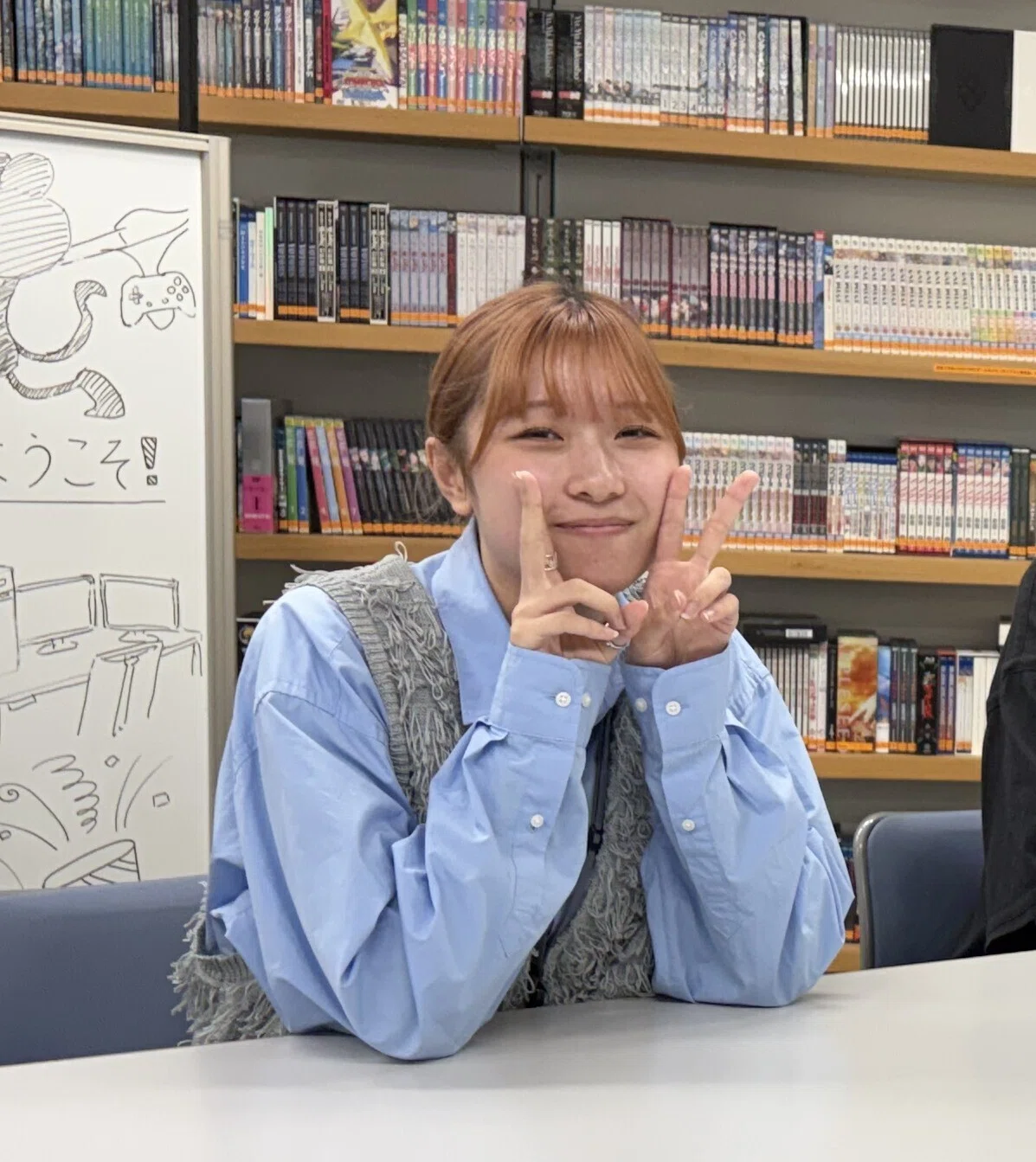 ぼくすた！若手社員座談会【アーティスト編】｜サイバーコネクトツー公式