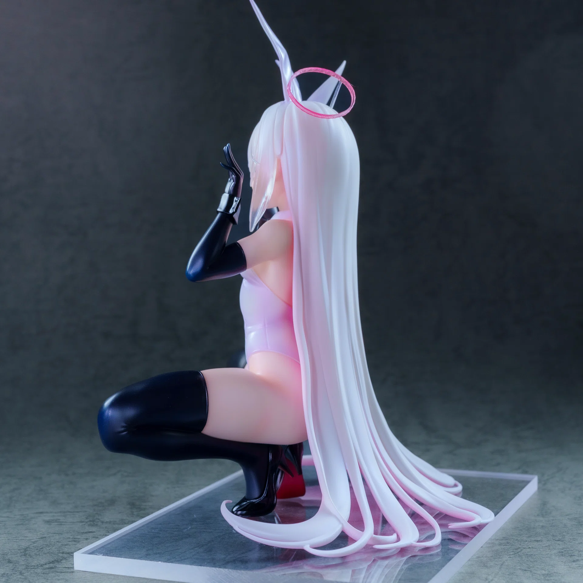ブルーアーカイブ プラナバニー ガレージキット 塗装済み完成品