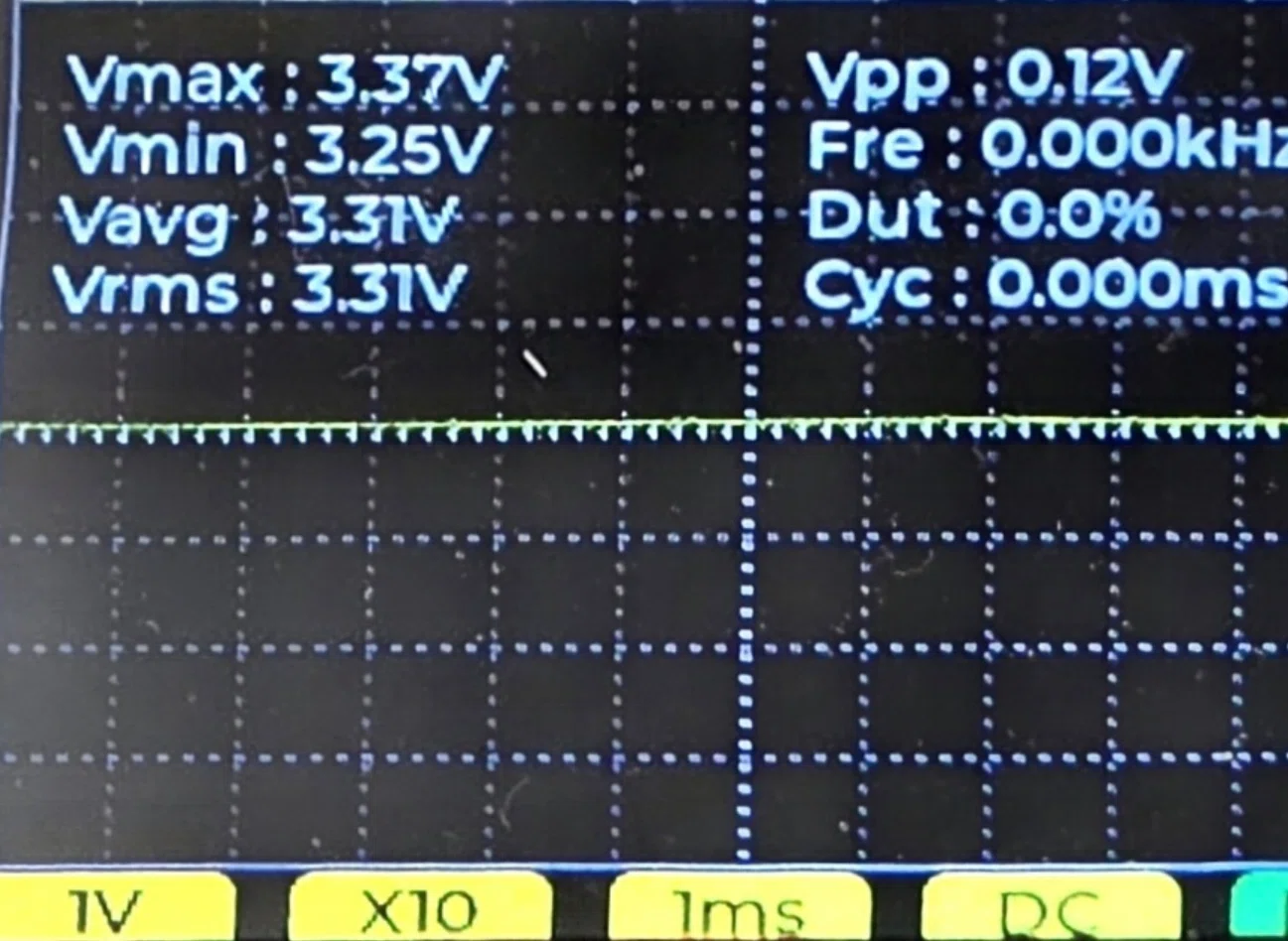 DF Player Mini 5V電源時 UARTは3.3Vになってくれる？｜えぬでんき