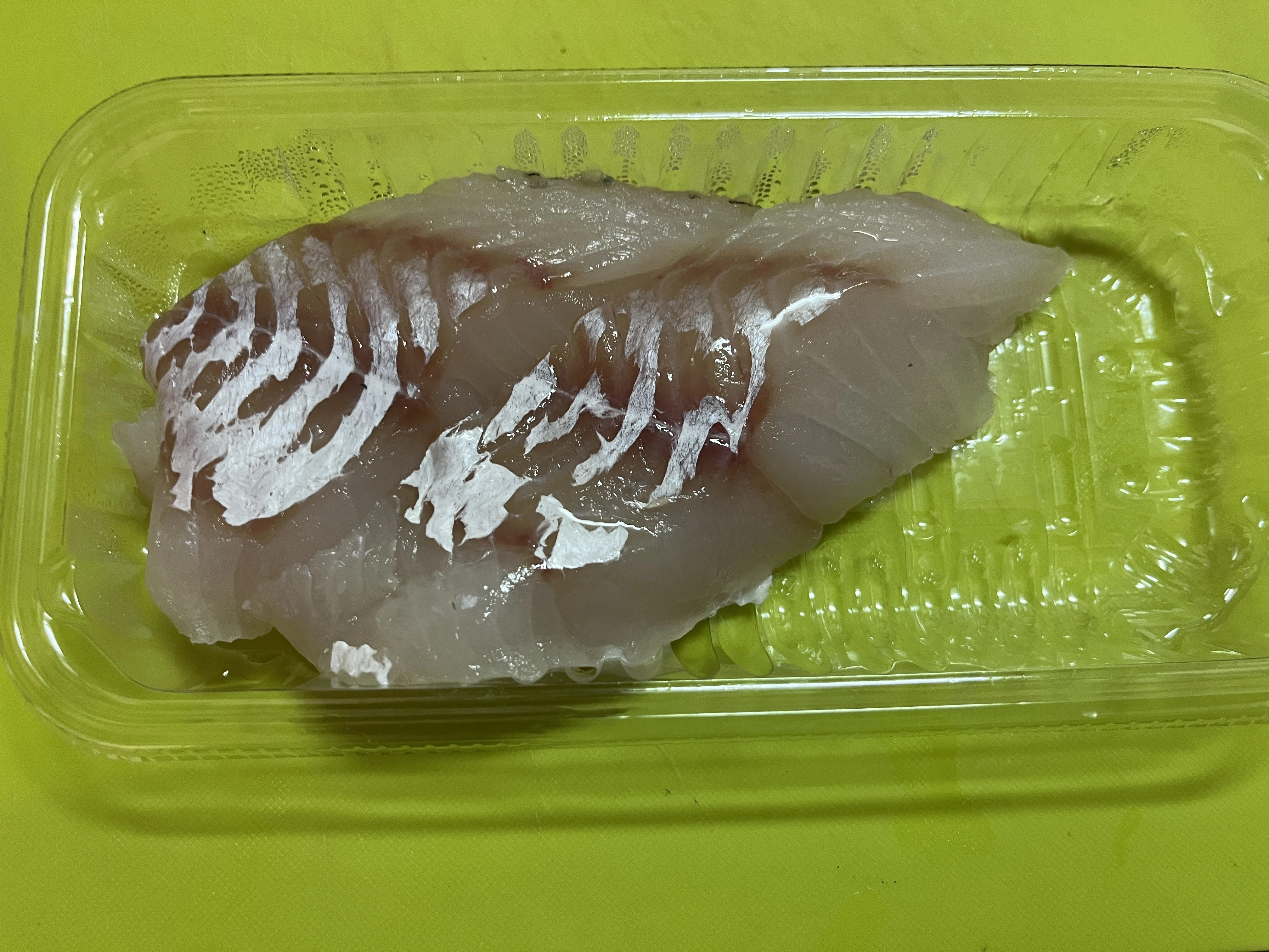 成功した、かまぼこはついに！！｜ノメド