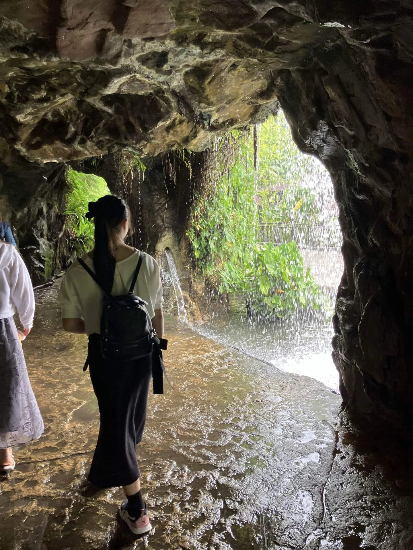 🇸🇬シンガポール 家族旅行Day4〜世界遺産の植物園からのラッフルズ