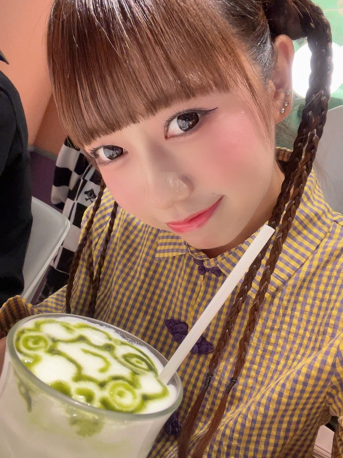 あゆちゃんオフの日♡/琴月あゆ｜福井県の伝統工芸アイドルグループ