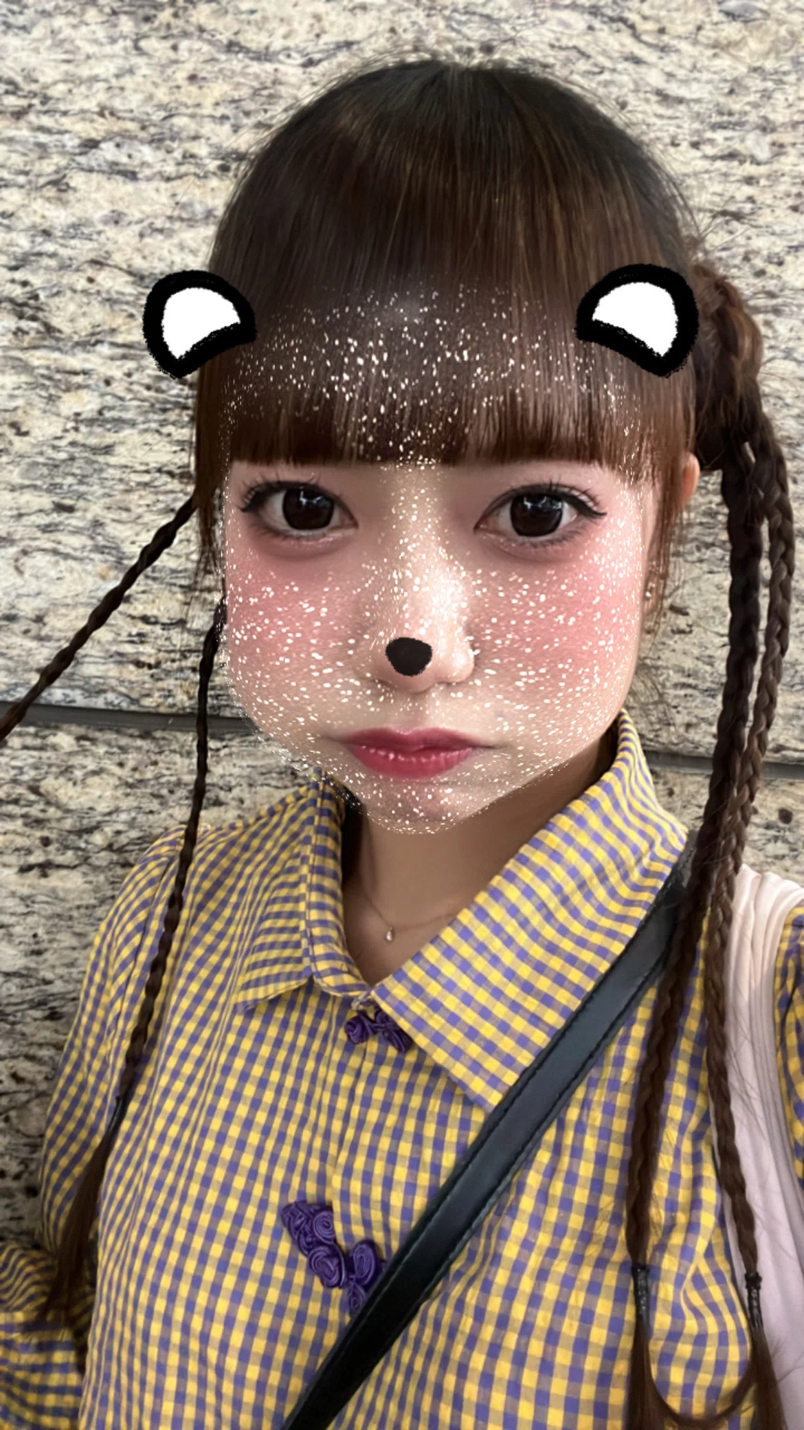 あゆちゃんオフの日♡/琴月あゆ｜福井県の伝統工芸アイドルグループ