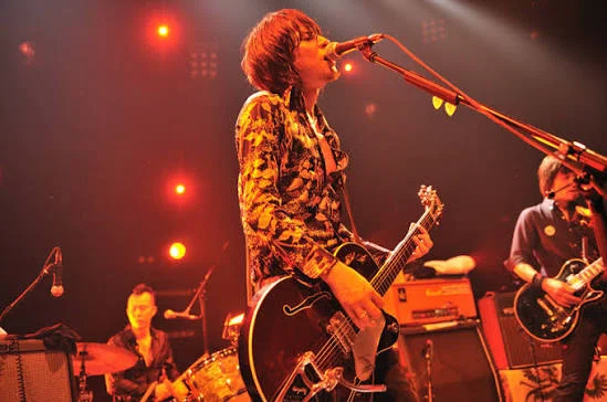 アルバムレビュー】The Birthday 「I'M JUST A DOG」（2011）｜re:sonance