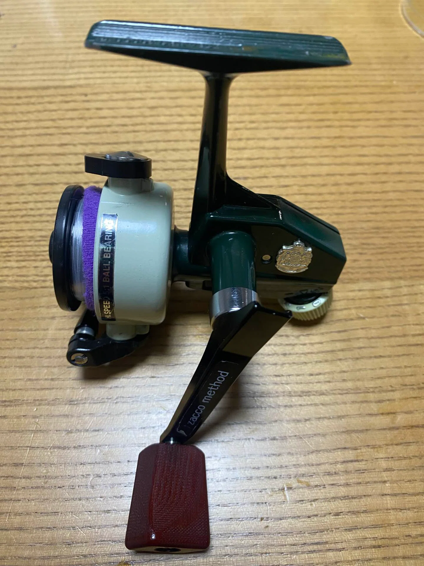 カーディナル33を修繕＆整備する話｜zacco method研究所🇯🇵