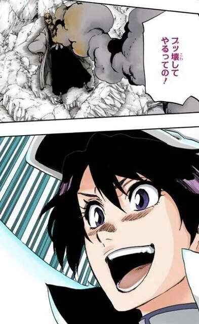 BLEACH】千年血戦篇の平子真子、いくらなんでも呆気なく倒されすぎじゃ