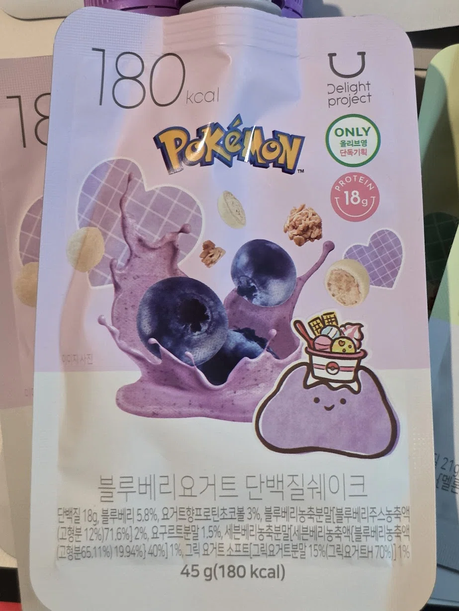 ポケモン30周年 × ソウル！韓国コスメ最先端のOLIVE YOUNGにてポケモン