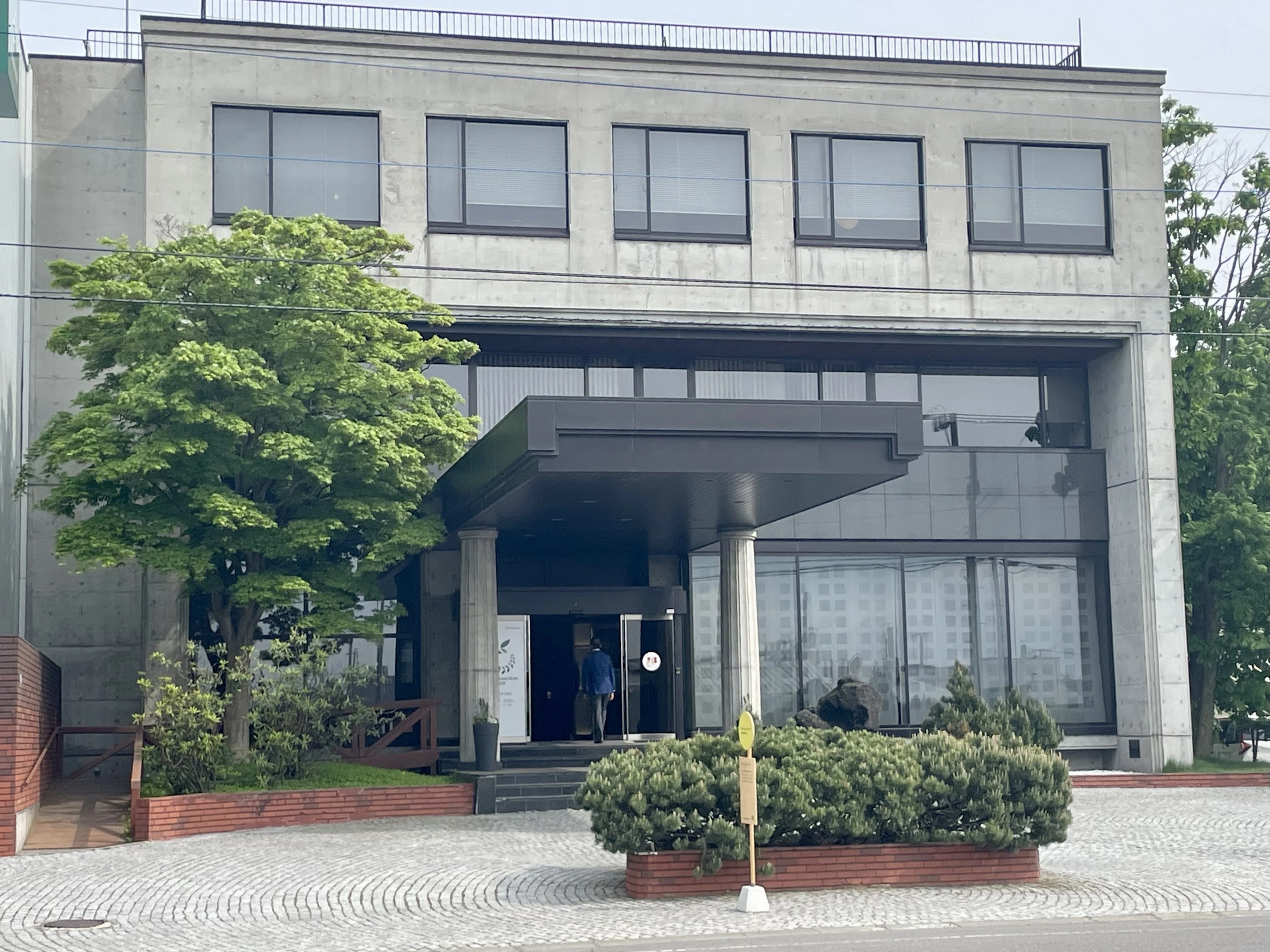 Meet Up Furniture Asahikawa 2026 ｜家具のまち旭川を巡る｜Outa Kyoko