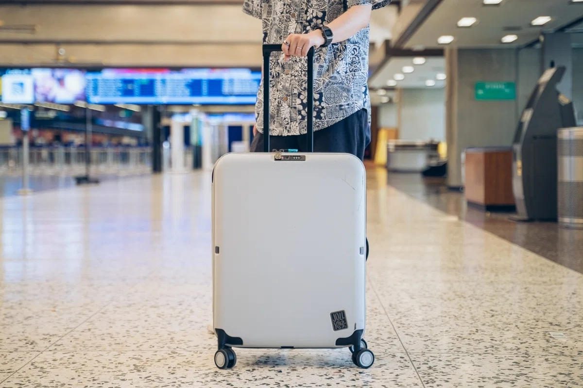 旅の荷物が劇的に変わる！僕が本当に使い倒しているトラベルグッズ20選