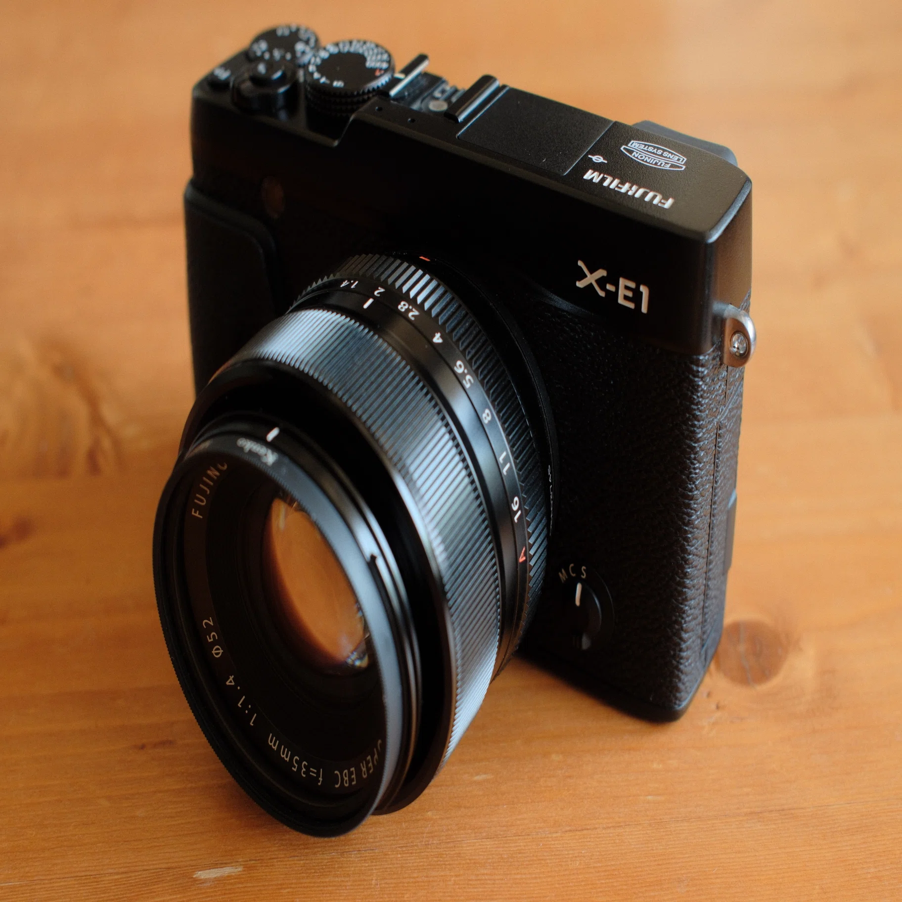 14年前のX-E1を今更買って分かった古いカメラのデメリット【オールド 