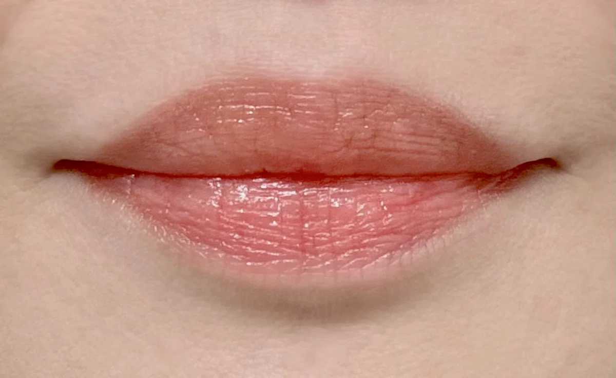 夏にぴったり！ラメがかわいい限定リップモンスター💄40代の正直