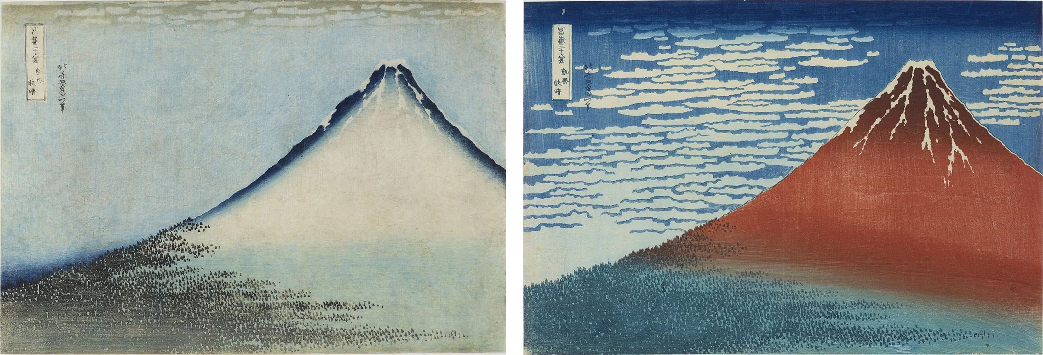 絵画 Mountain Exhibition Exhibits from the 