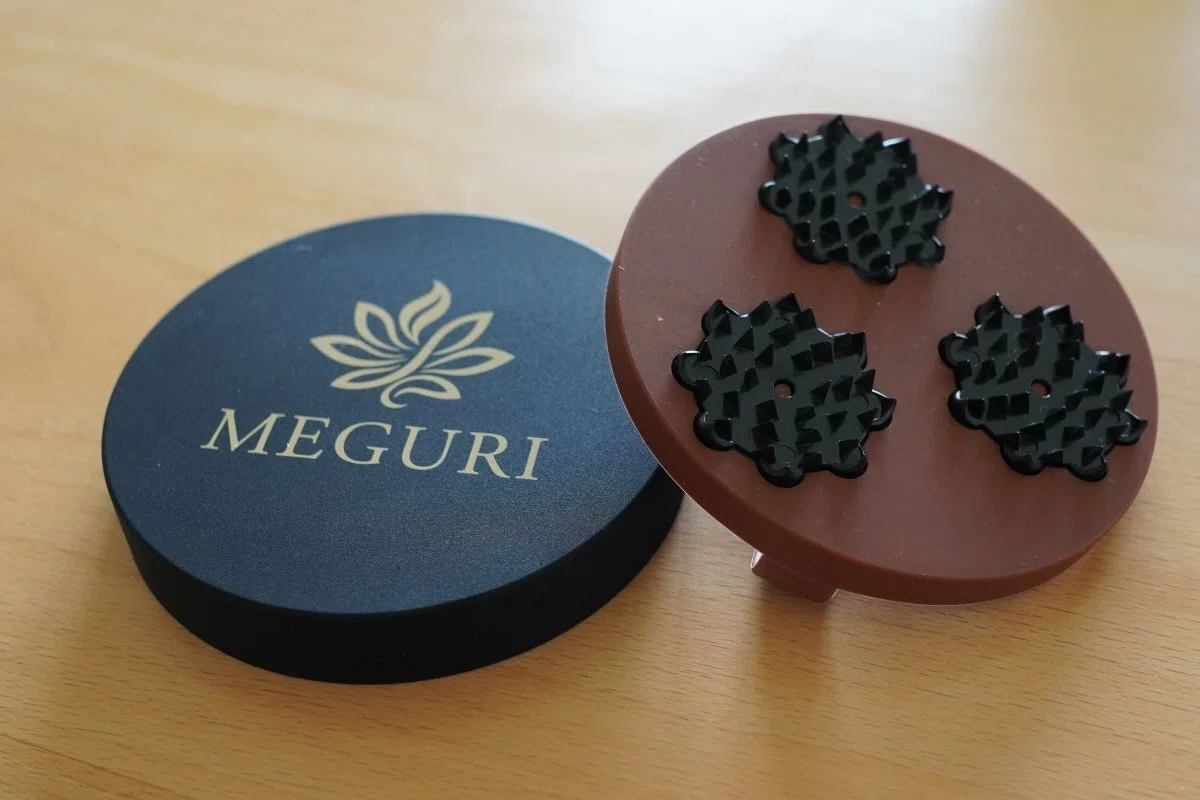 心地よい刺激「MEGURI マット＆ピロー」を徹底レビュー｜GROOMEN