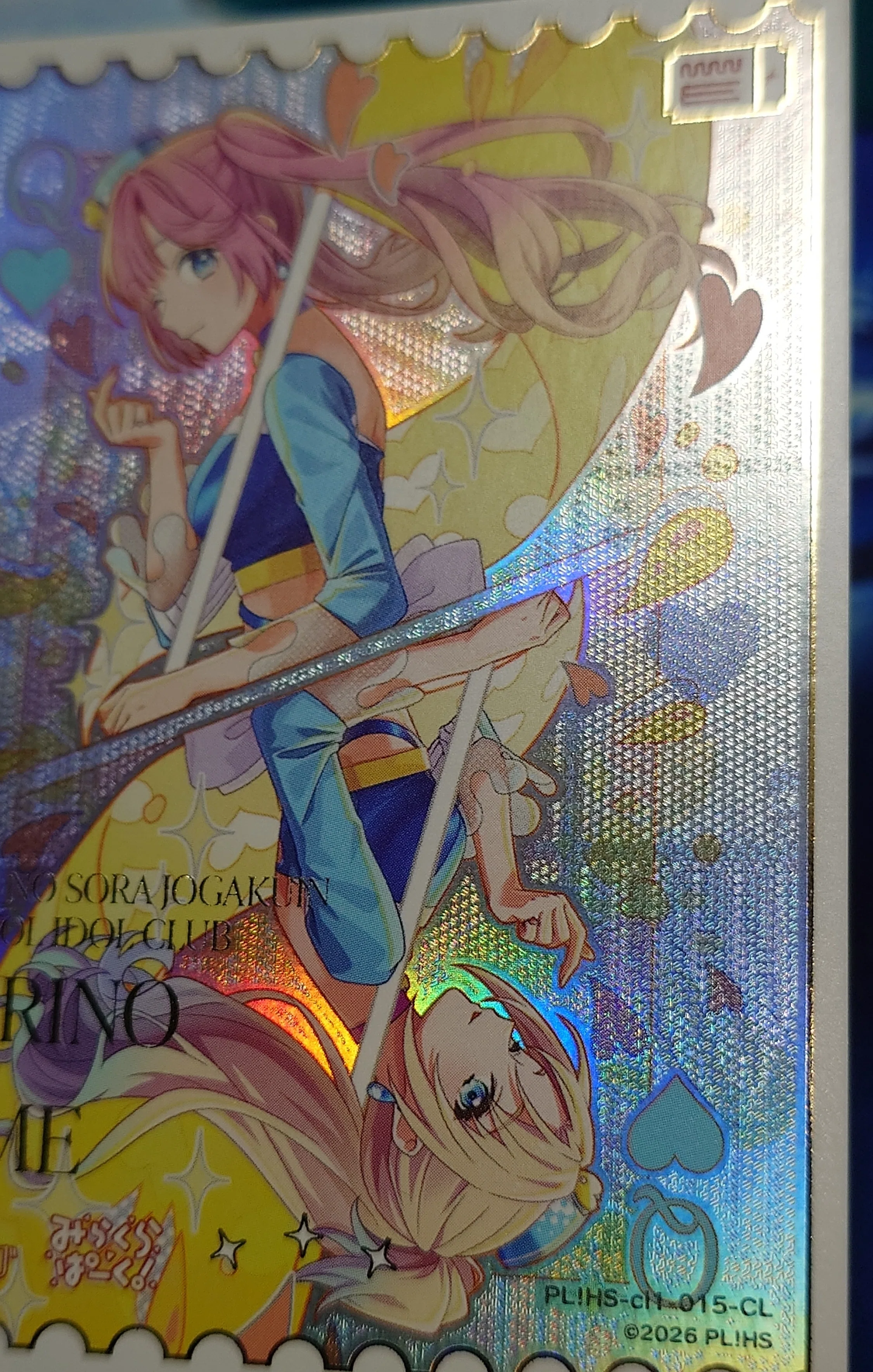 ラブカ】プレイヤーではない蓮ノ空のこと好き好きクラブのみなさんも