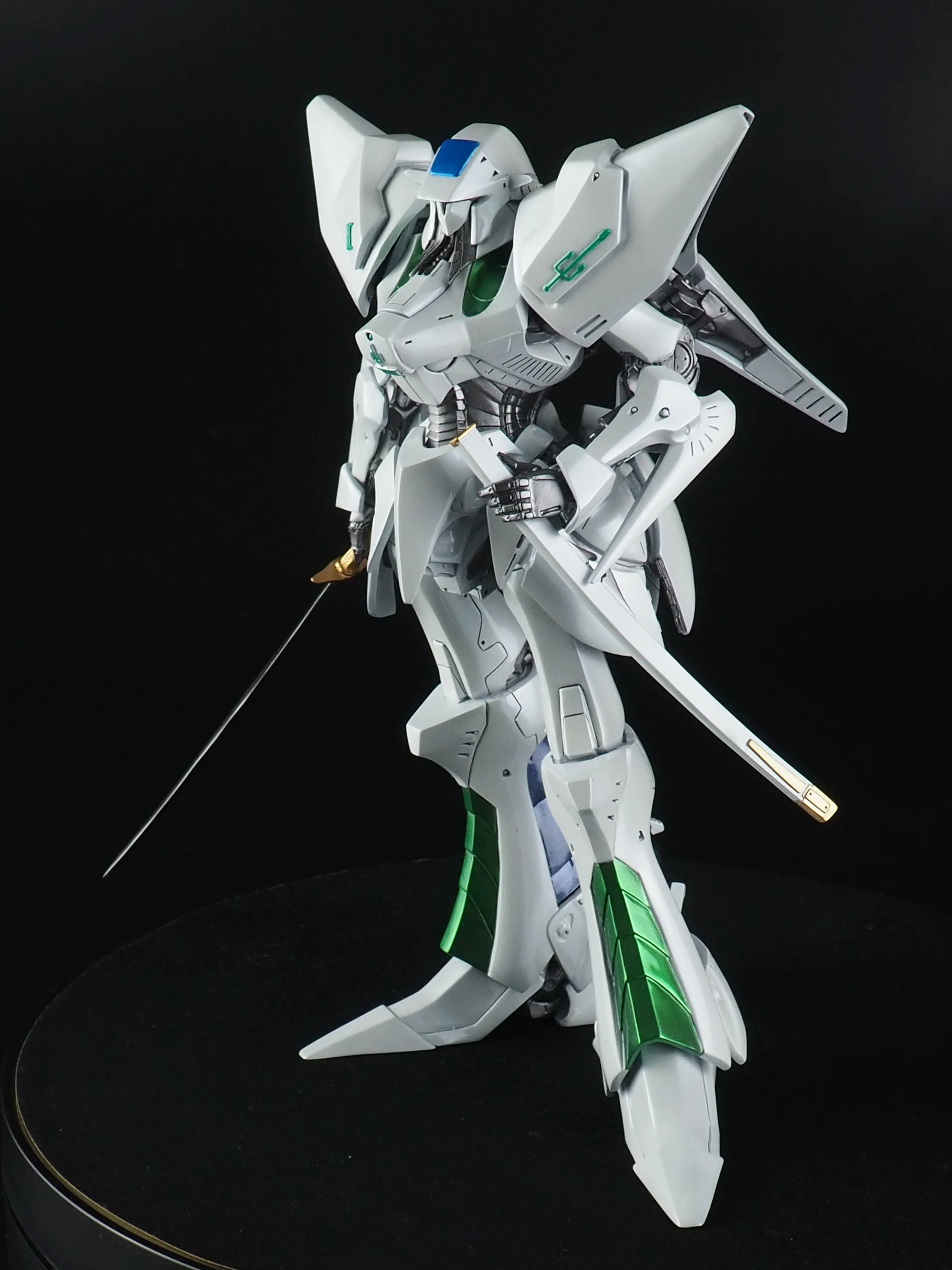 1/100 SSSジュノーンodk（SSSジュノーンODK）｜May dé Garage（メイド