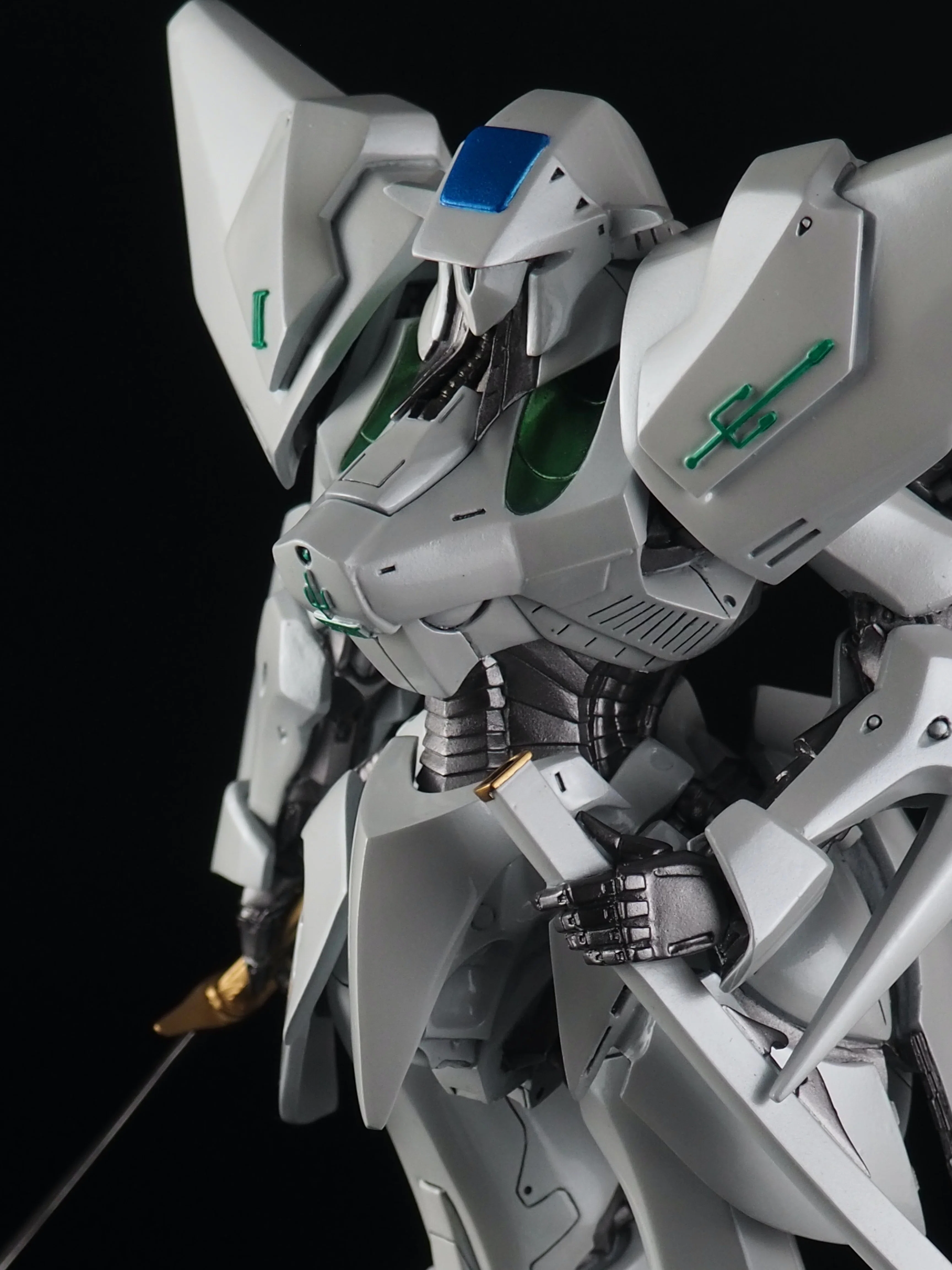 1/100 SSSジュノーンodk（SSSジュノーンODK）｜May dé Garage（メイド