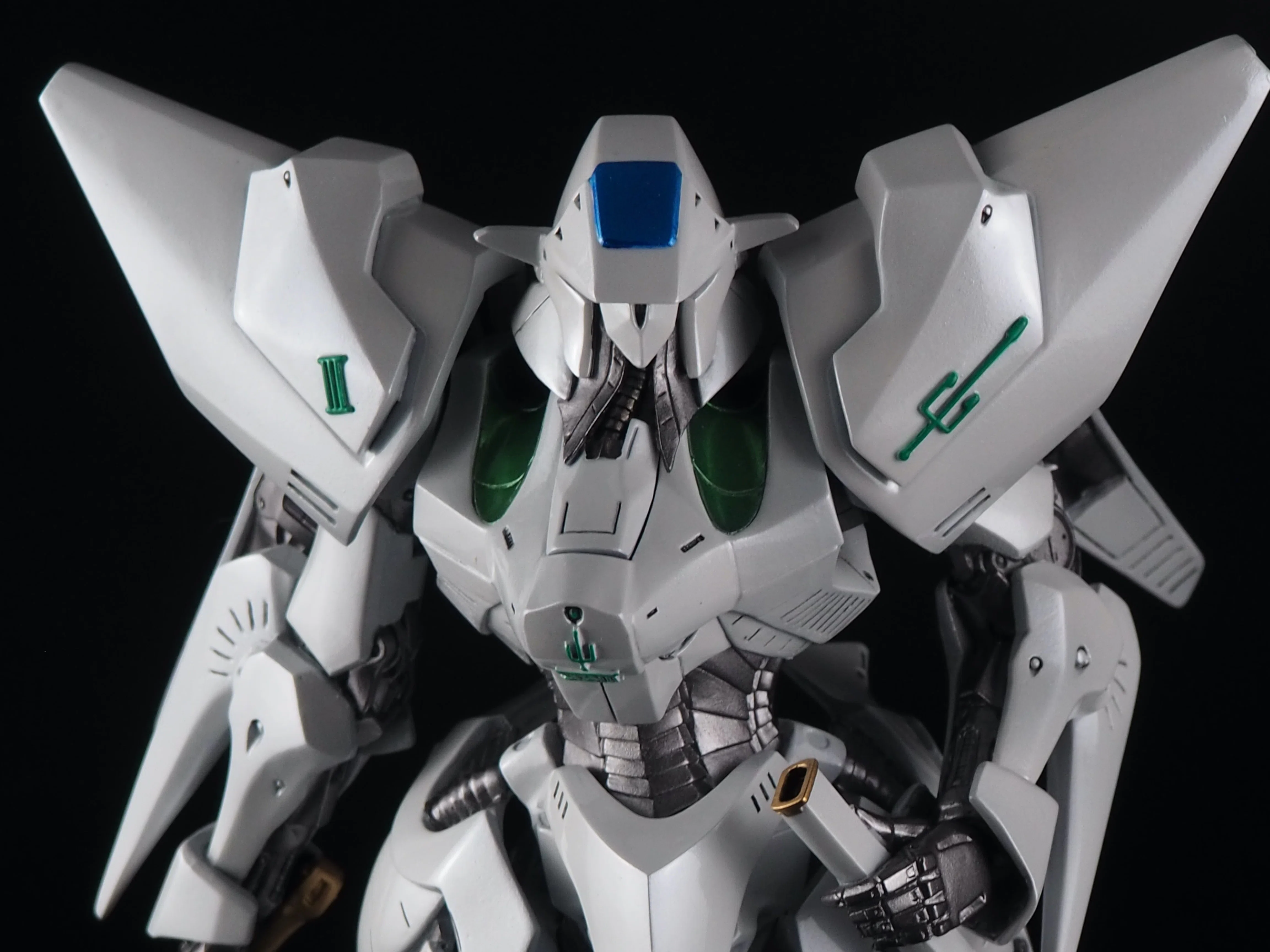 1/100 SSS Junchoon ODK｜May dé Garage（メイドガレージ）