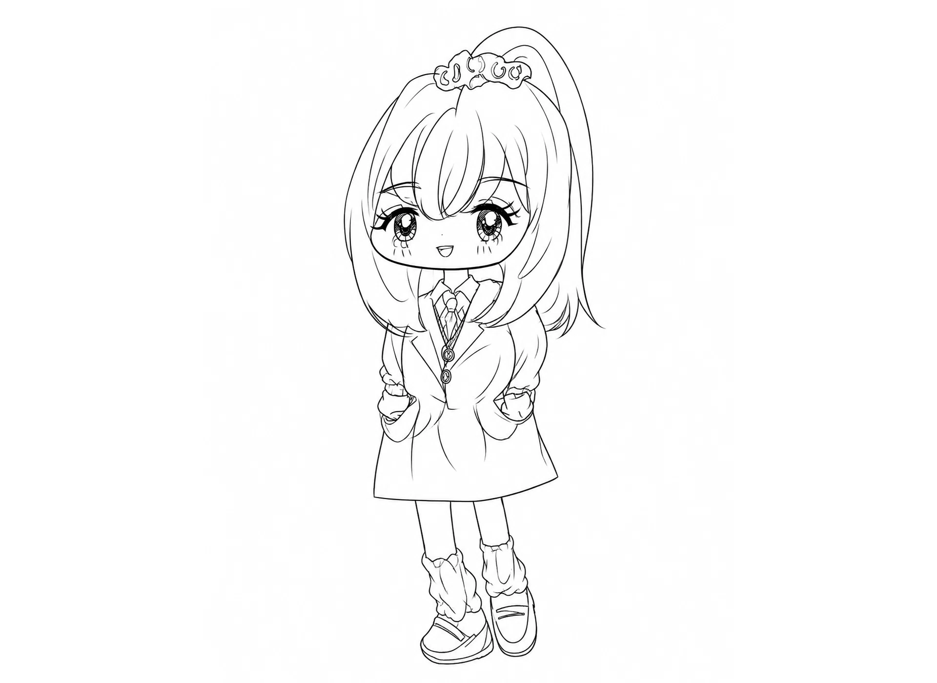 子どもの落書きが漫画になる。ChatGPTと遊ぶAIネイティブ世代の