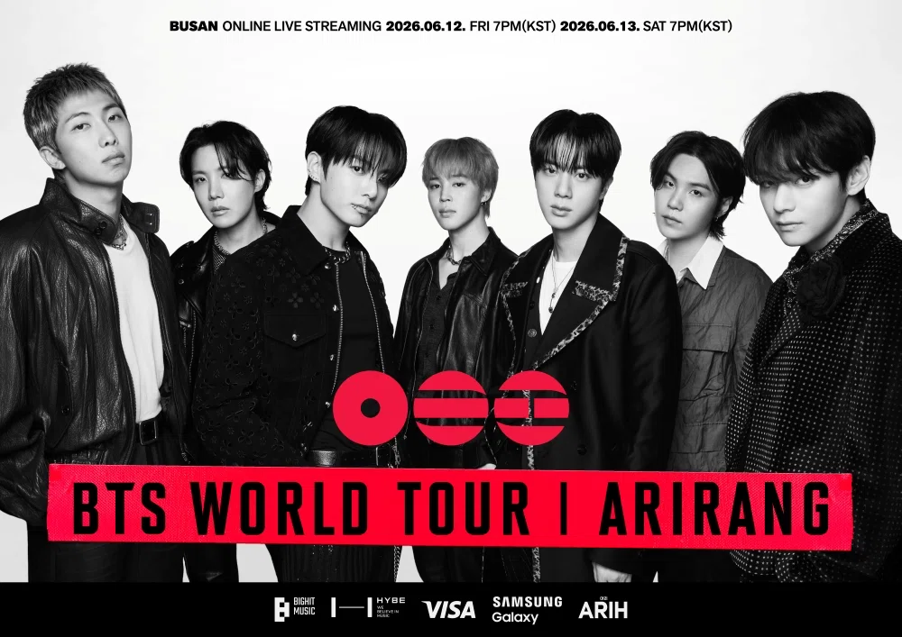 BTS WORLD TOUR NEW YORK ジントレカ BTS WORLD TOUR NEW YORK ジントレカ Jin (BTS) anuncia turnê