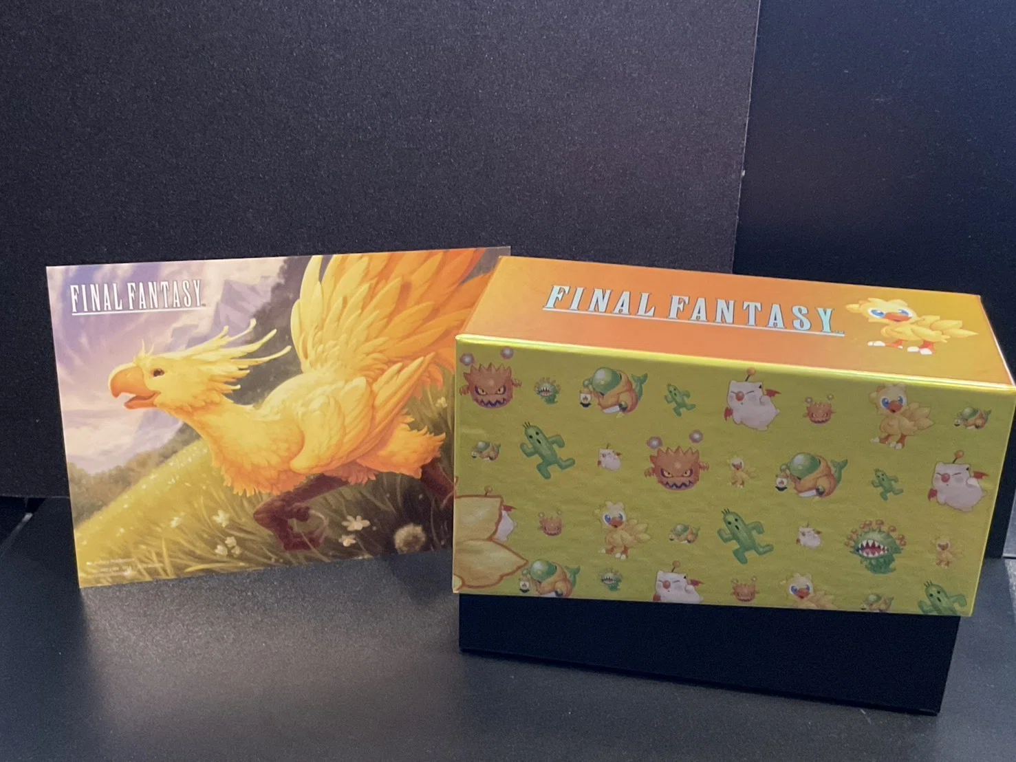 5 最終回】ただの「紙片」にシステムを乗っ取られた話。MTG×FFコラボで