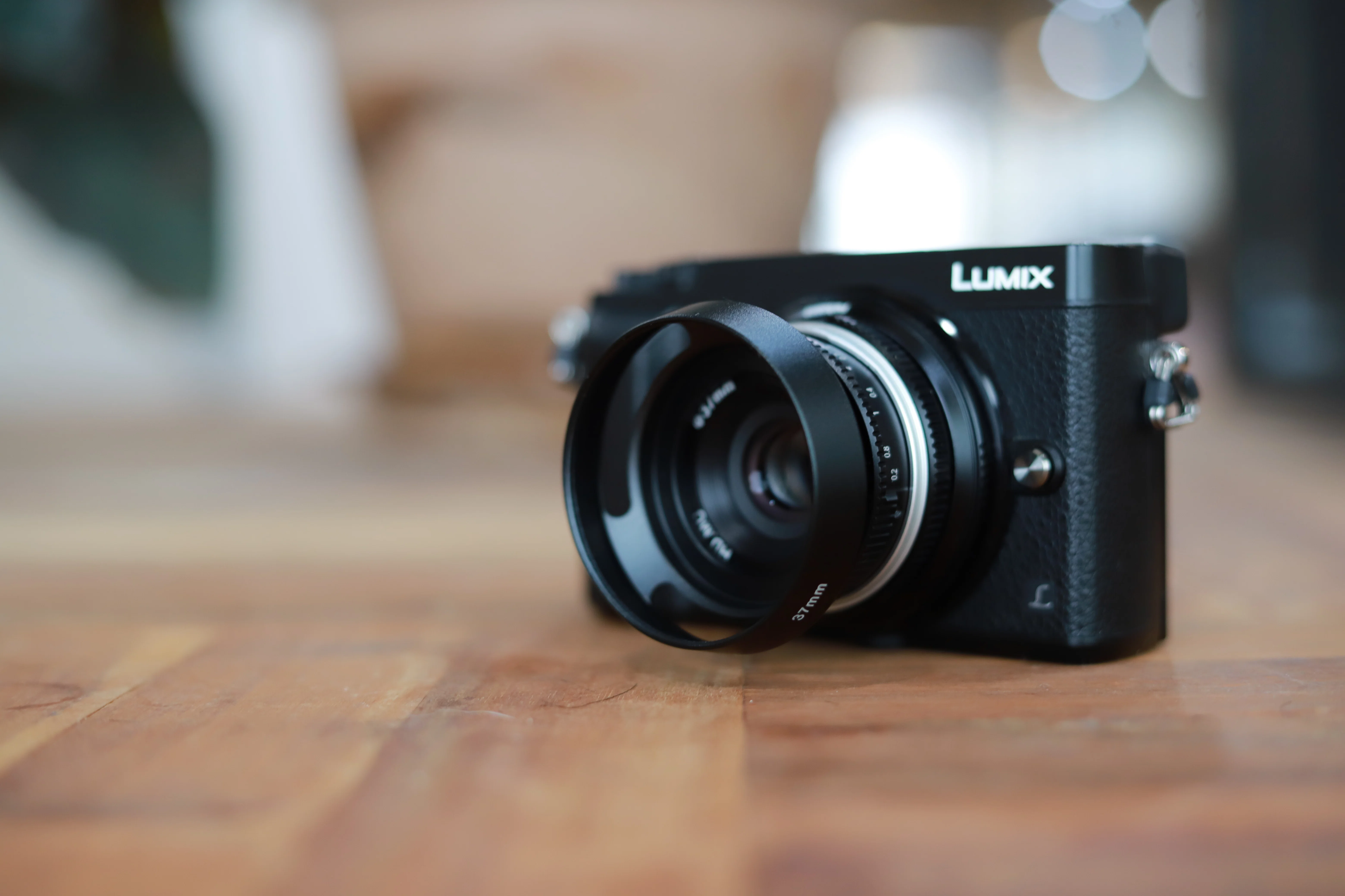 Pergear 25mm F1.7」お散歩カメラを持って～千葉LOOKへ～｜小木野功