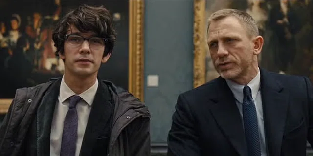 007 First Light Review & Impressions: Can You Taste the Essence of the ...
