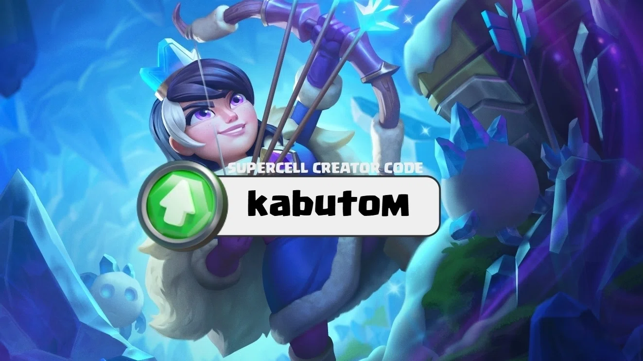 クラロワ | シーズン情報「カチンコチン」 (Season 84) 2026-06｜kabutom
