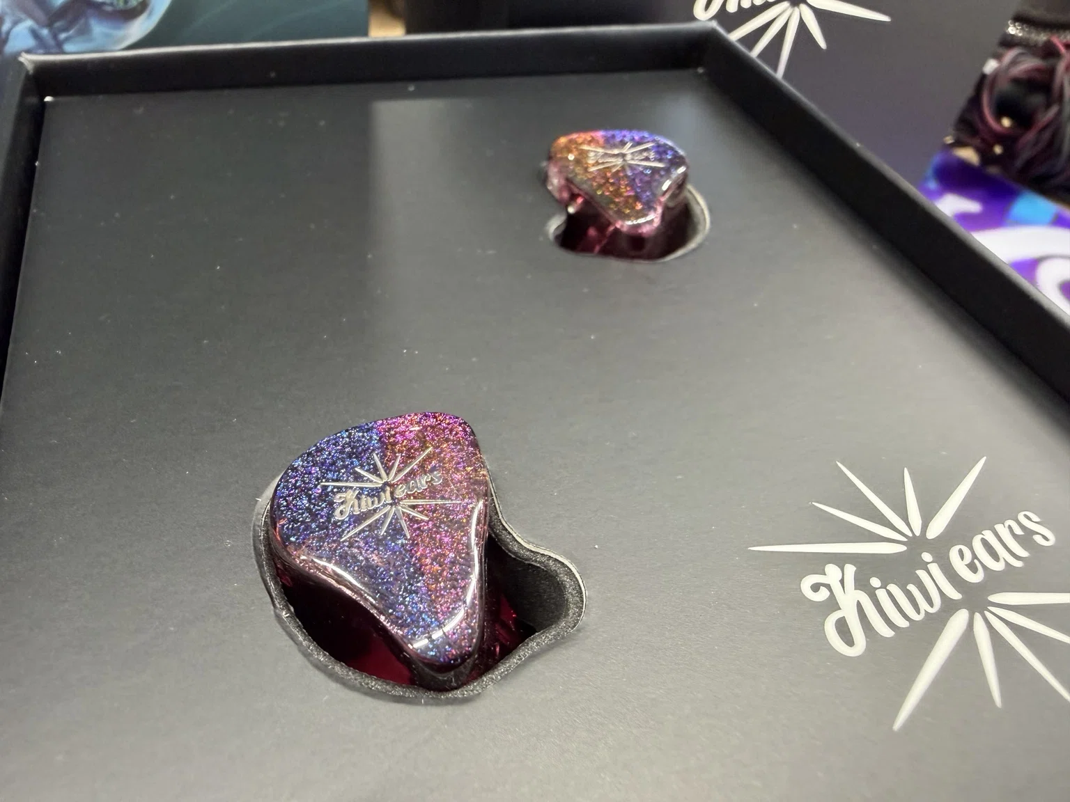 Kiwi Ears Forteza レビュー｜2DD+1BA で挑んだ、Kiwi Ears低価格