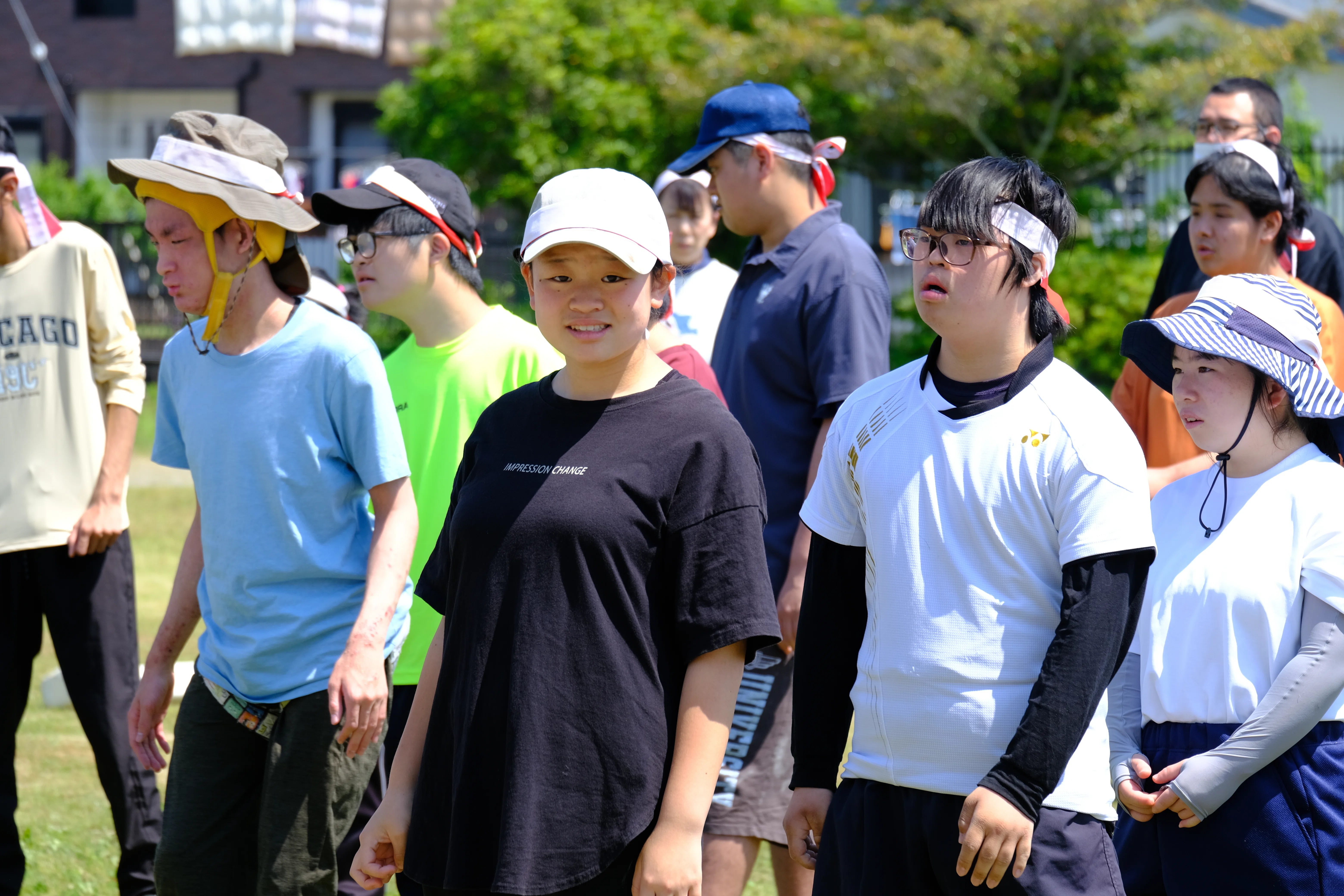 千葉 県立 野田 特別 支援 学校