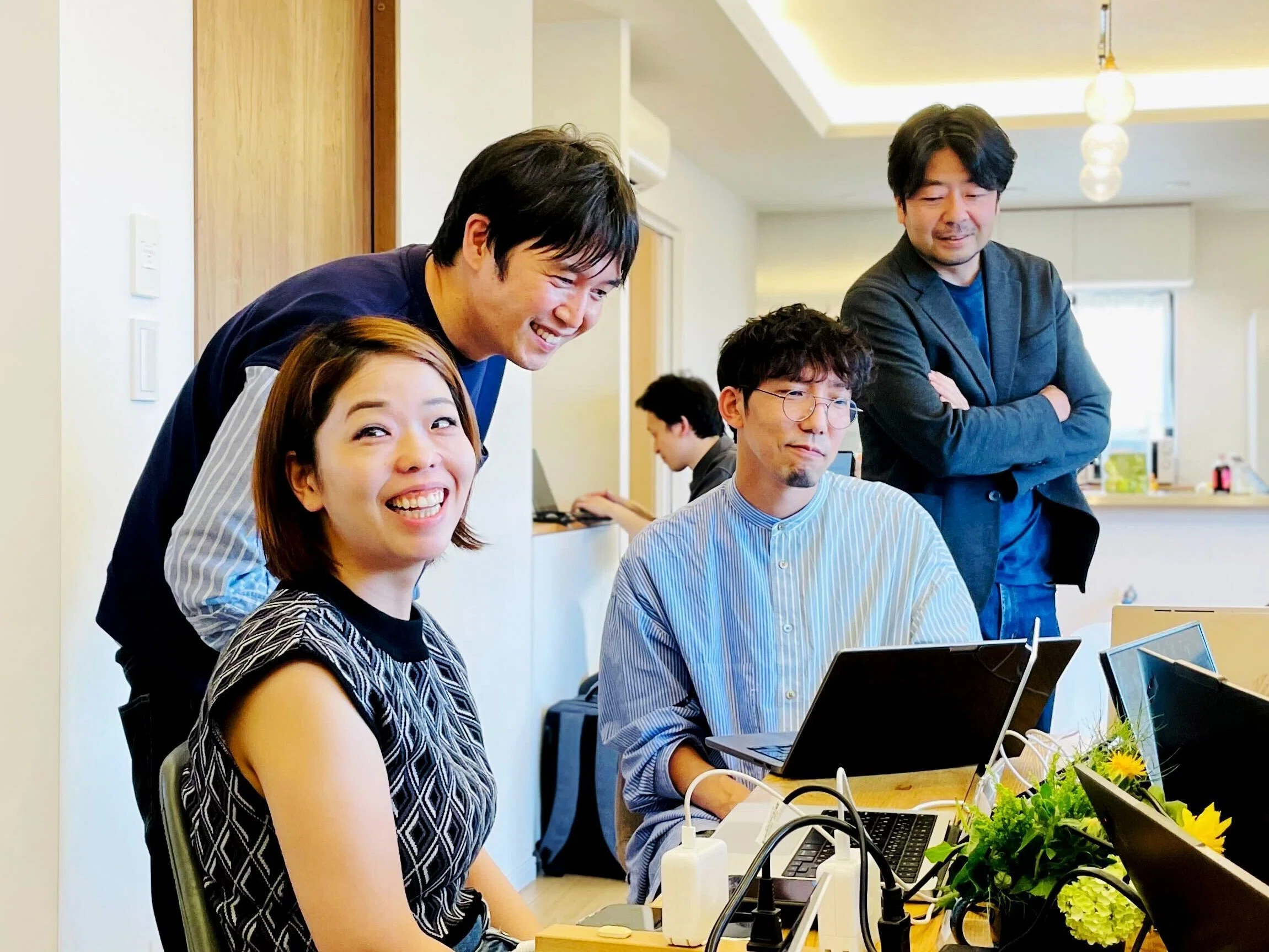MOON-X】AIネイティブな会社を目指す第一歩、全社AX（AI