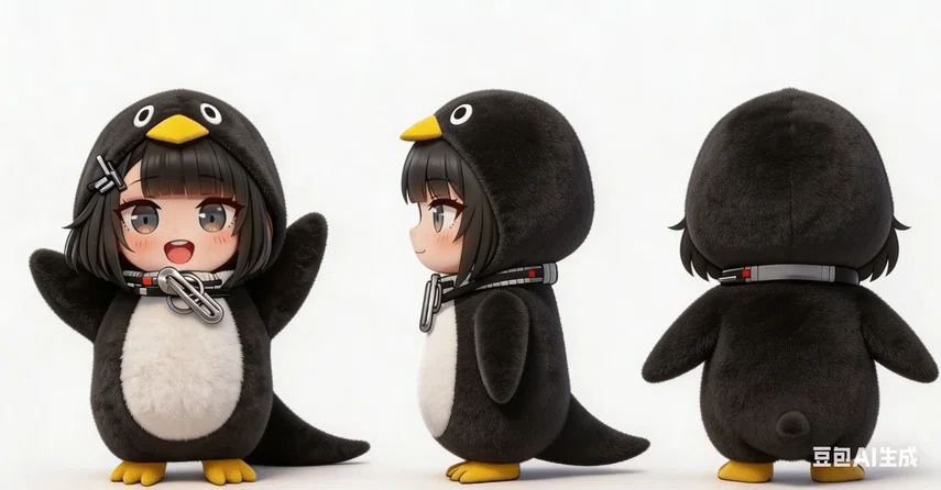 ググガガとは？SNSに人気爆発中のペンギンミームを作成する方法