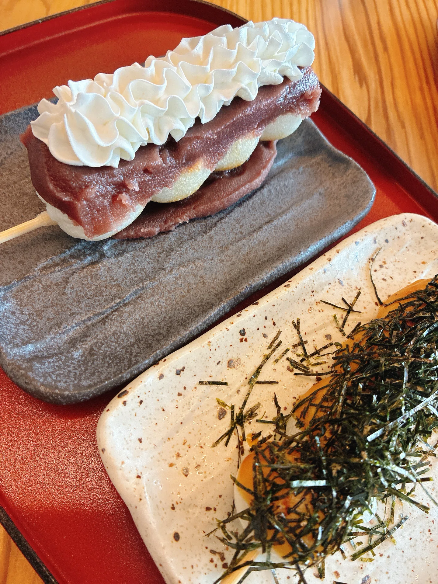 美味しい物の話しをしよう｜ボブフロムエルエー