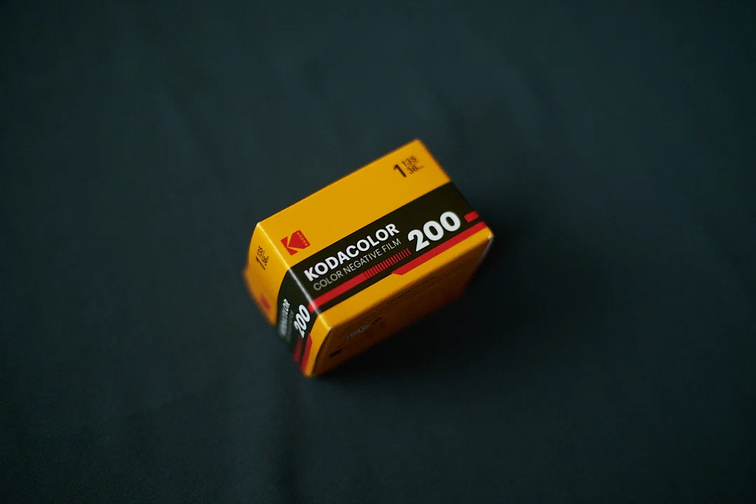 Voigtlanderの名作フィルムカメラ、知ってる？(Bessaflex TM