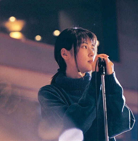 きっと忘れない♪ ZARD：坂井泉水☆ デビュー35周年／公式ラスト