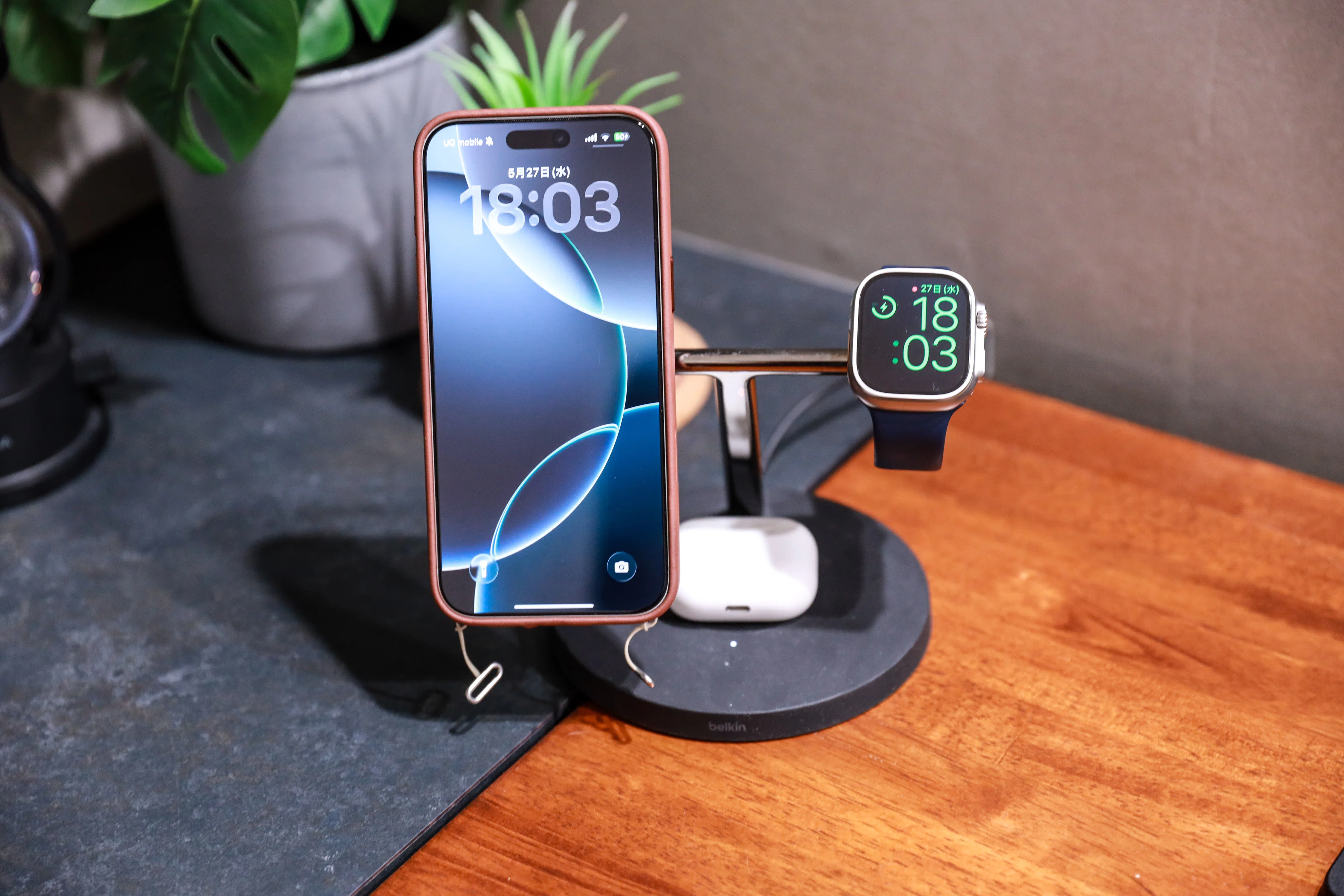 iPhoneと合わせて買いたい！おすすめ周辺機器・アクセサリー｜まつりくん