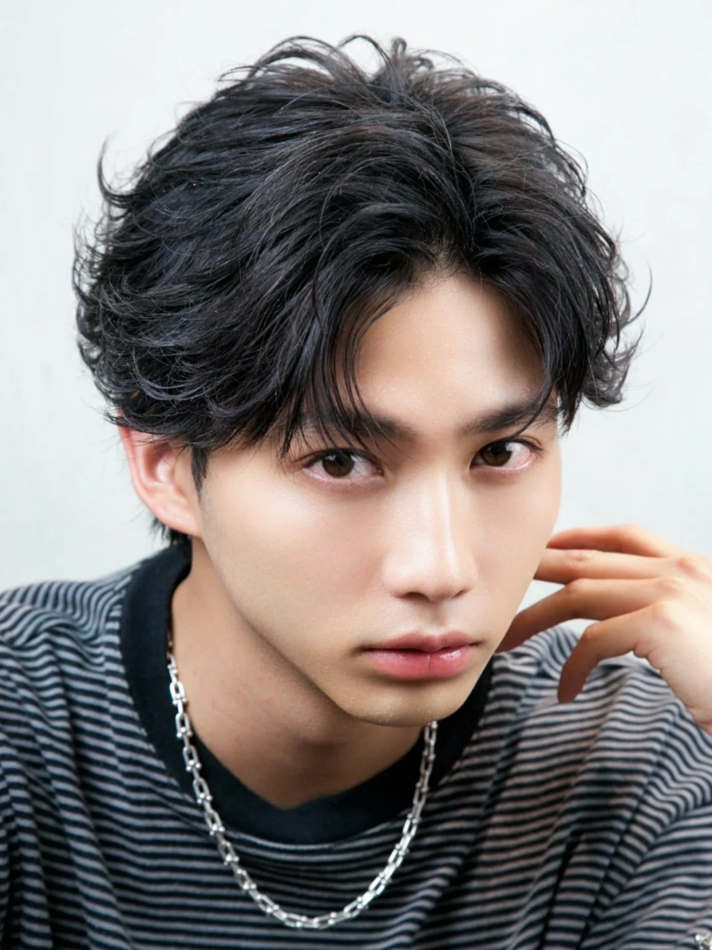 津田沼でメンズ美容室を探すなら。THE 3rd HAIRが選ばれる理由と全
