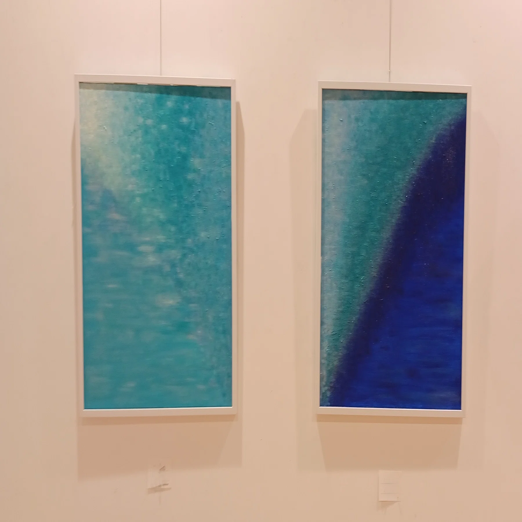 ヨコハマ日曜画家展 5/27(水)~6/1(月)＠横浜市民ギャラリー | 写真撮影 