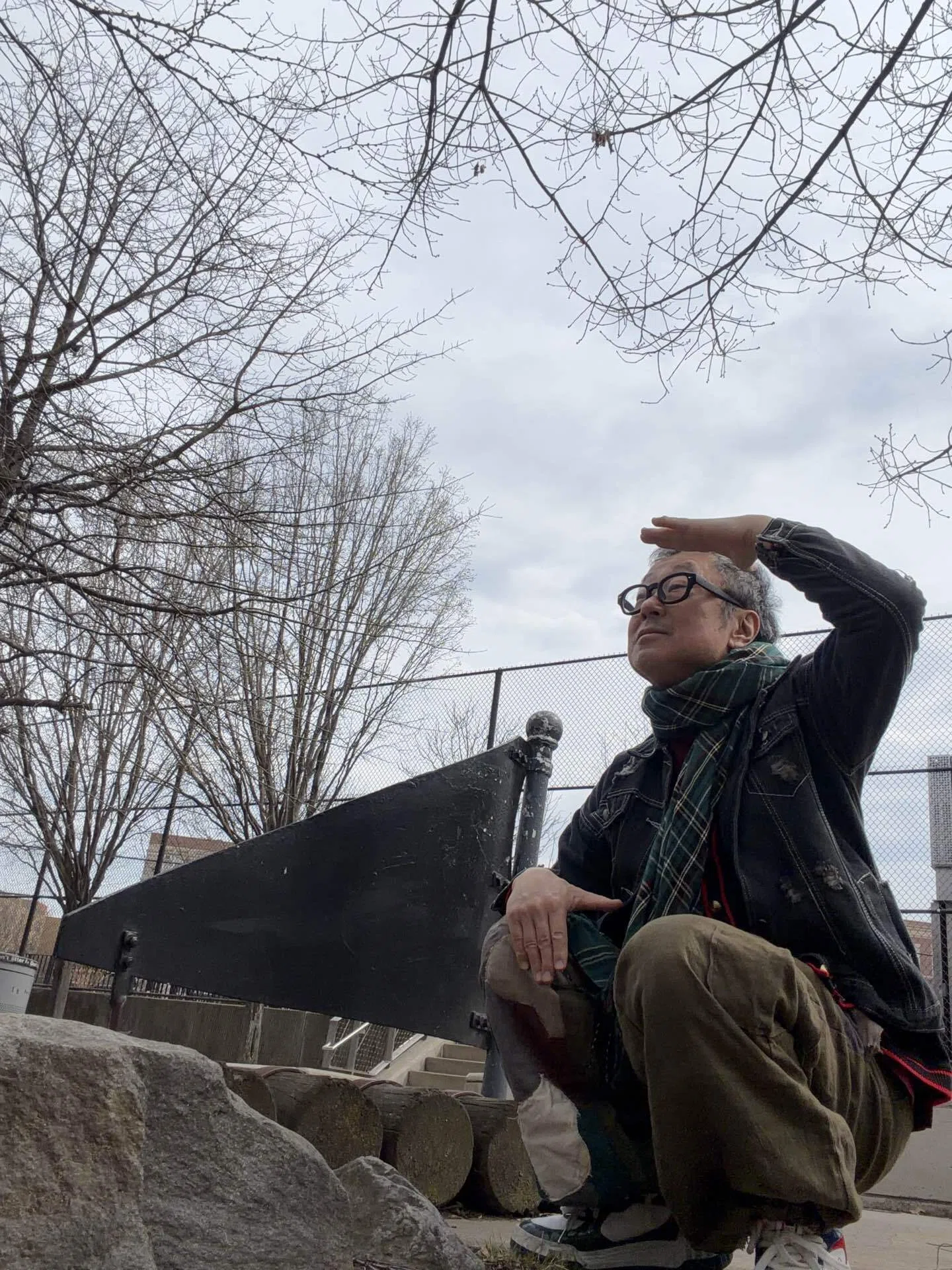 ノンストップでここまできたぞ2026。｜SENRI OE 大江千里
