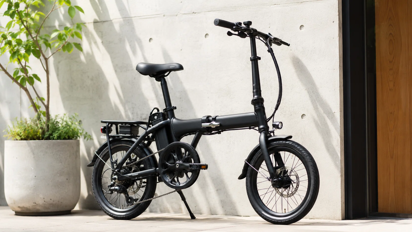 一人暮らし向け】折りたたみ電動アシスト自転車おすすめ比較5選！狭い