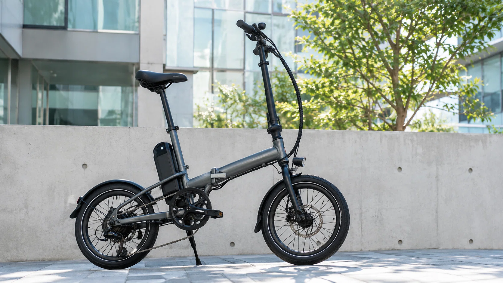 一人暮らし向け】折りたたみ電動アシスト自転車おすすめ比較5選！狭い 