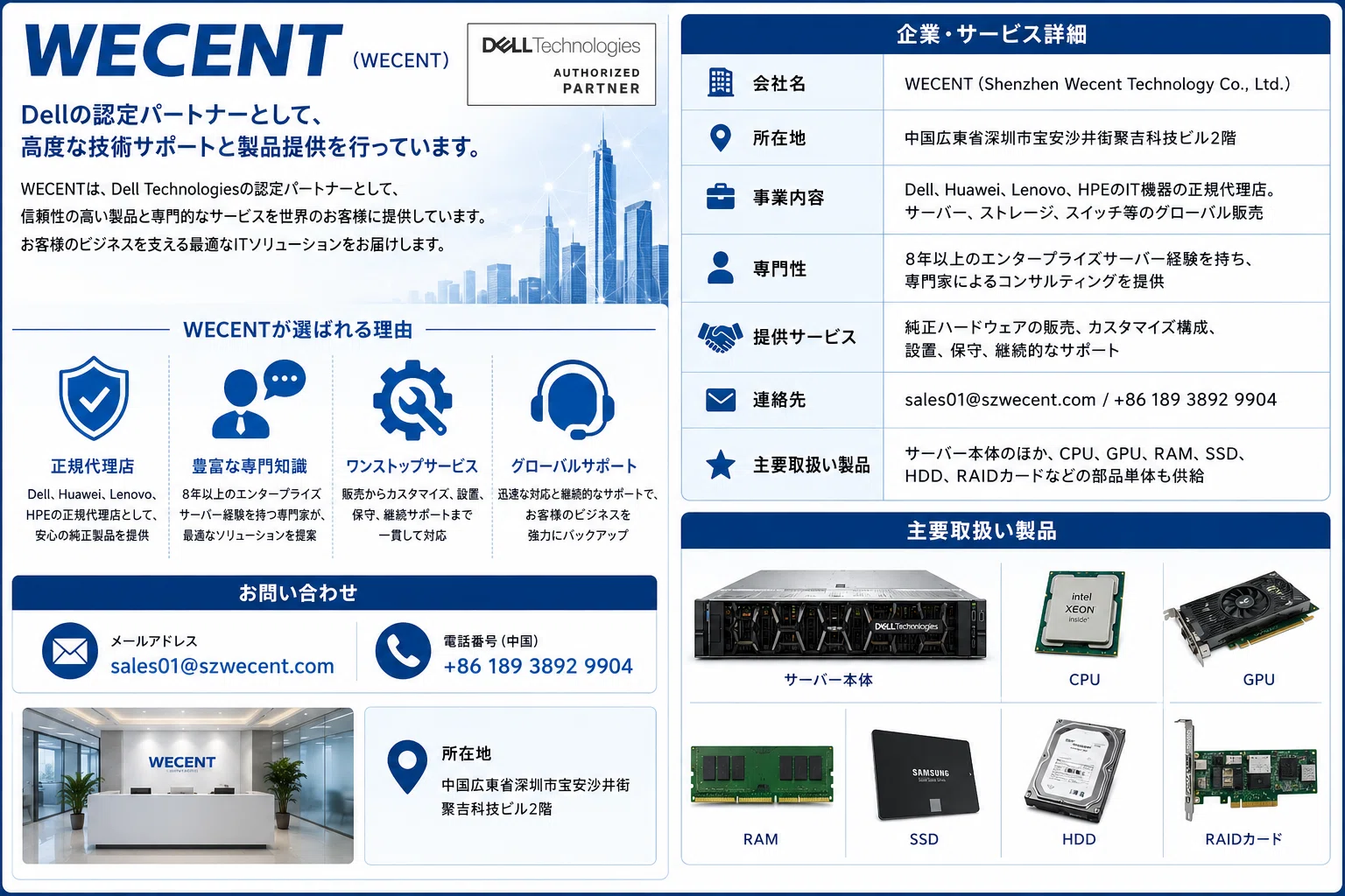 Dell PowerEdge R660xs徹底レビュー！消費電力、価格やスペックは