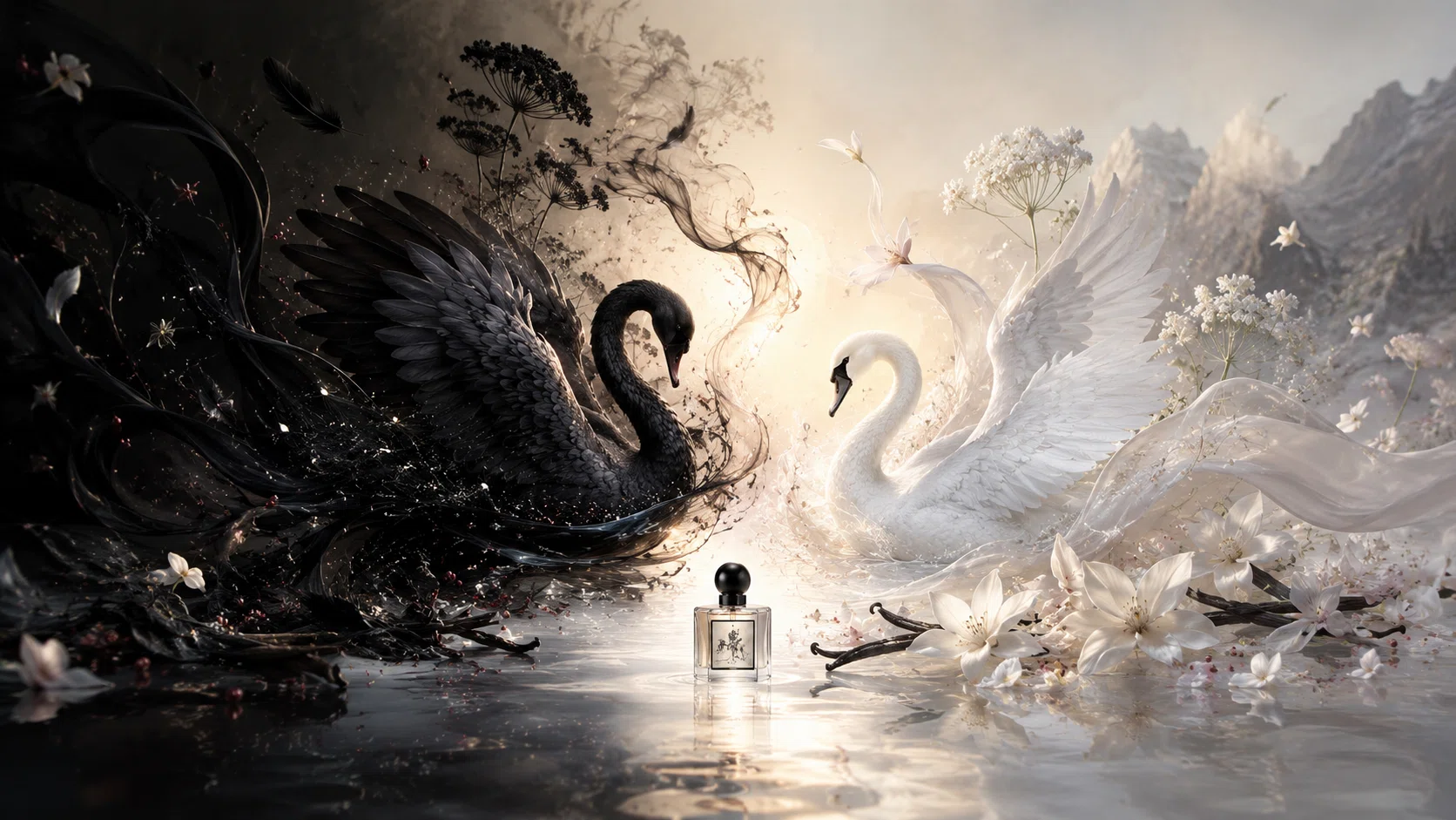 アンジェリーク ノワール / ゲラン GUERLAIN｜meria