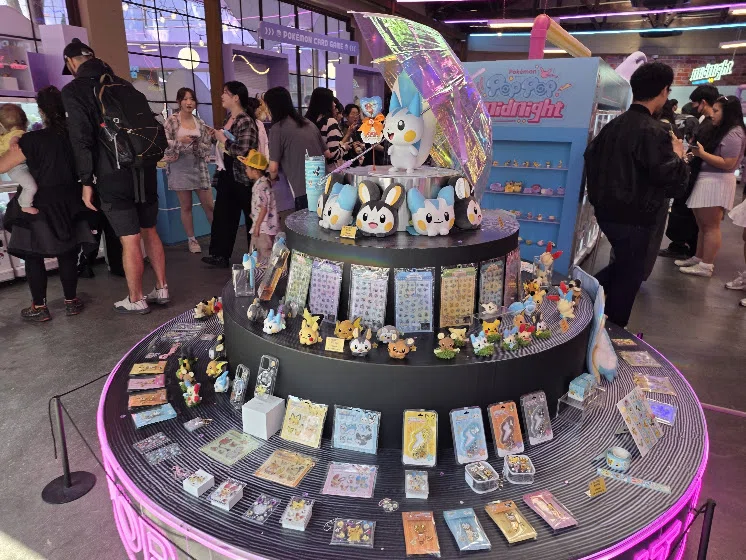 韓国・聖水（ソンス）にて開催中！「metamong PLAYGROUND」をレポート