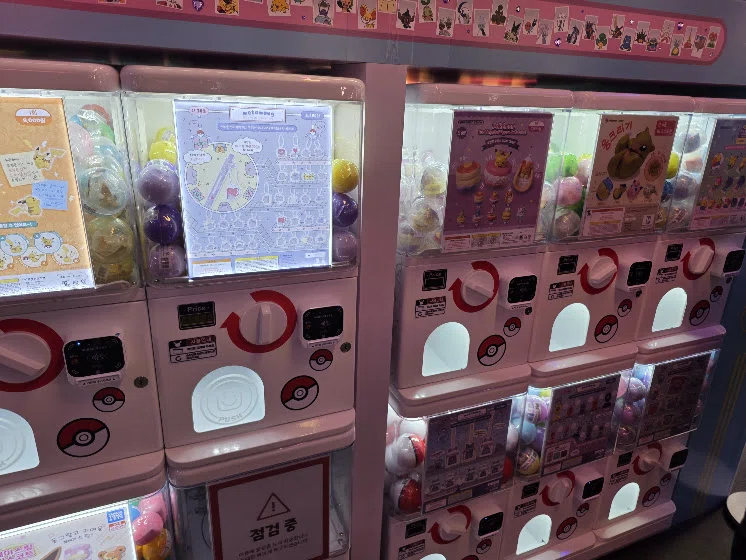 韓国・聖水（ソンス）にて開催中！「metamong PLAYGROUND」をレポート